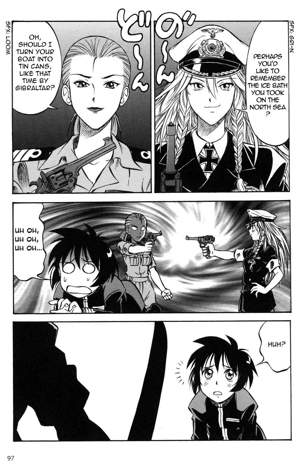 Page 11 Chapter 5 Black Iron Pukapuka-Tai