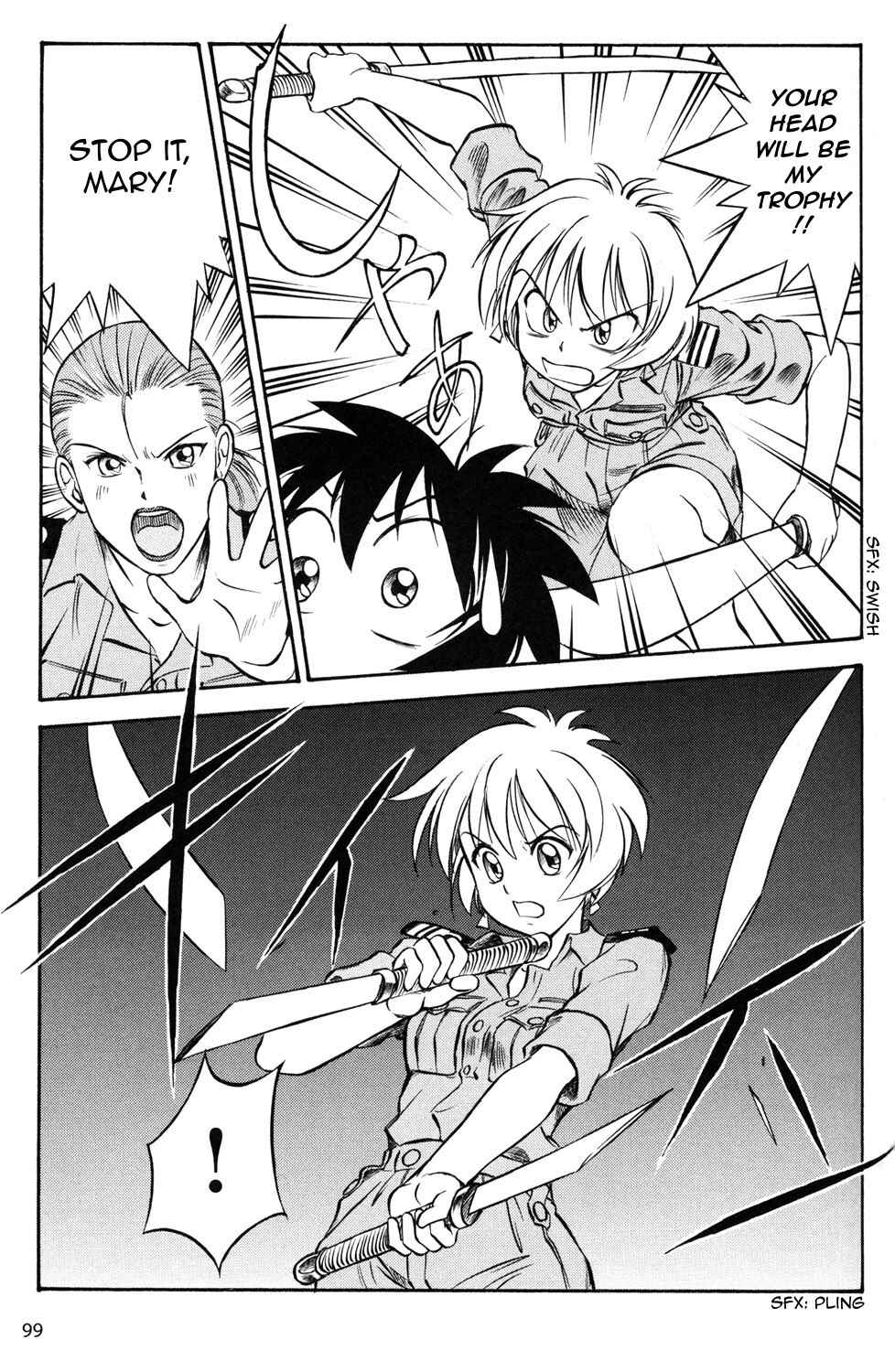 Page 13 Chapter 5 Black Iron Pukapuka-Tai