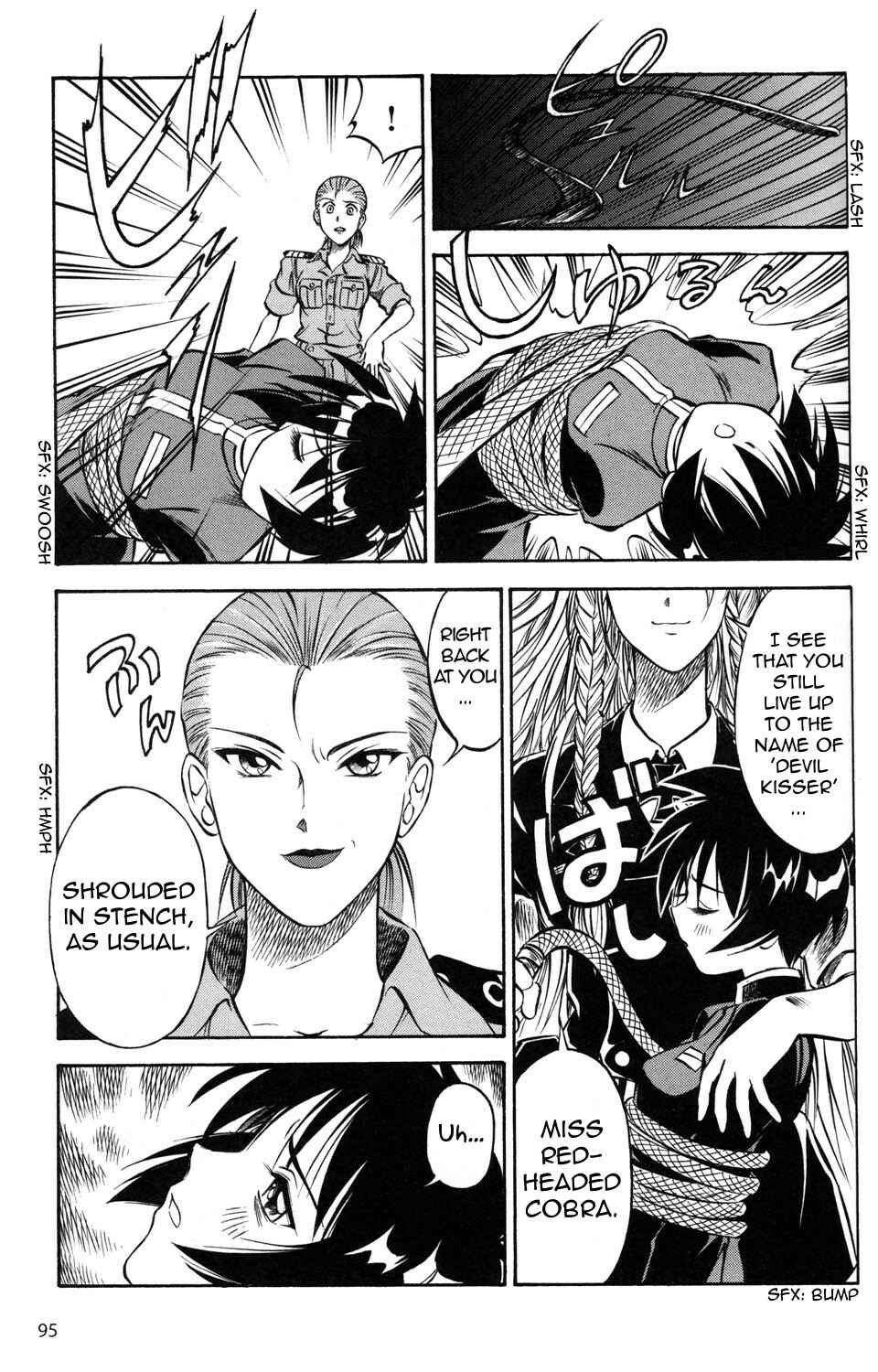 Page 9 Chapter 5 Black Iron Pukapuka-Tai
