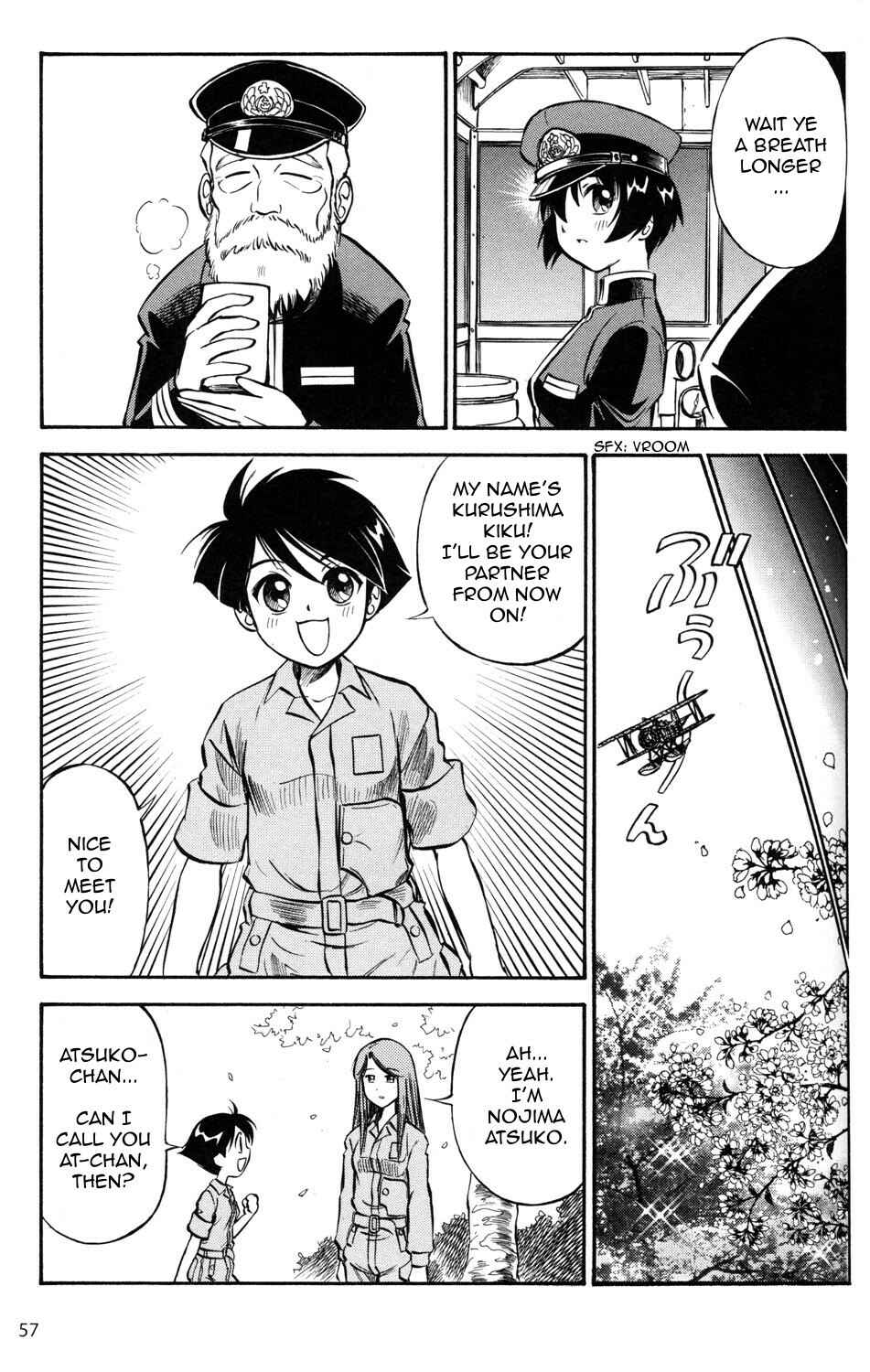 Page 12 Chapter 3 Black Iron Pukapuka-Tai