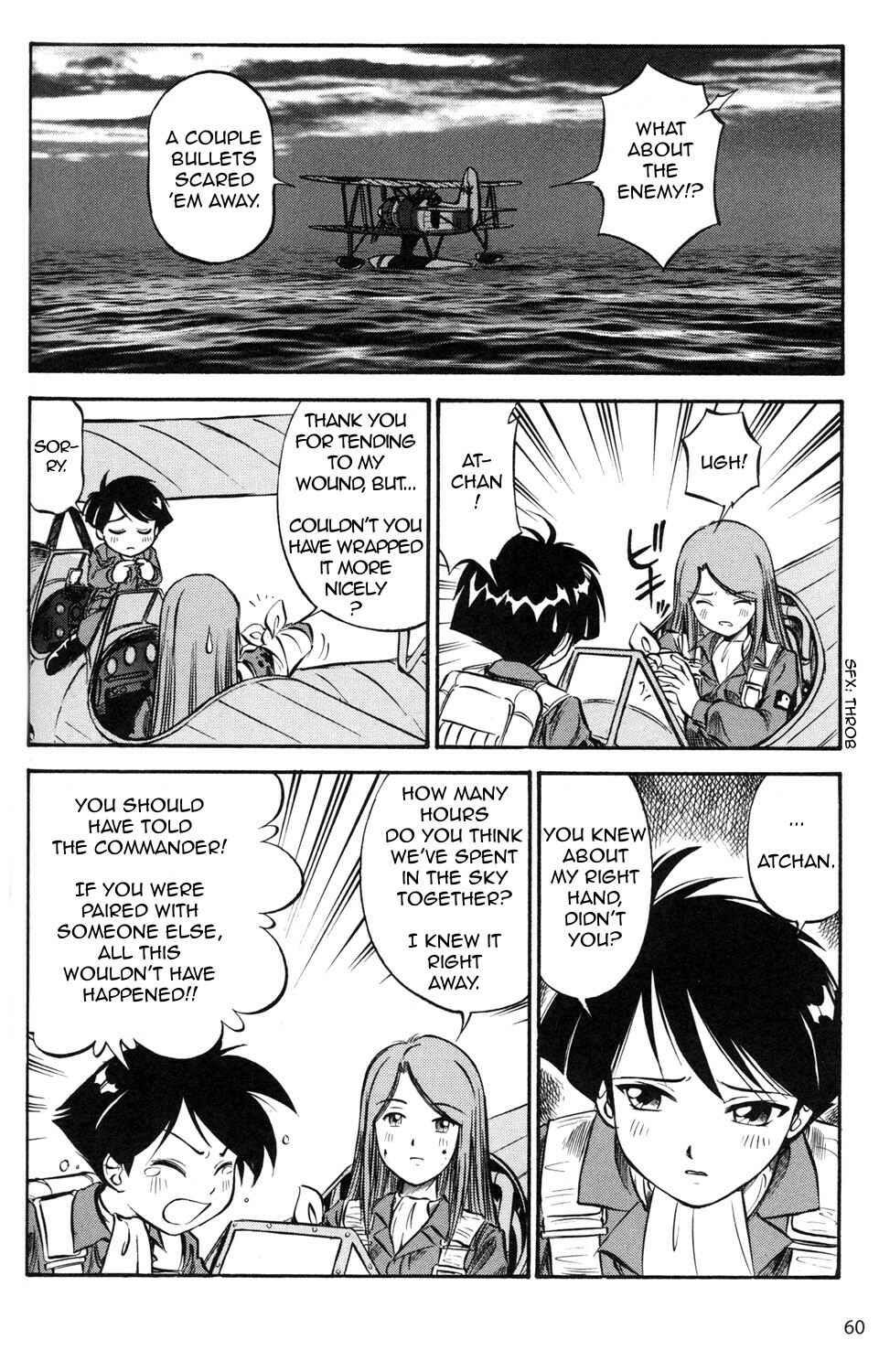 Page 15 Chapter 3 Black Iron Pukapuka-Tai