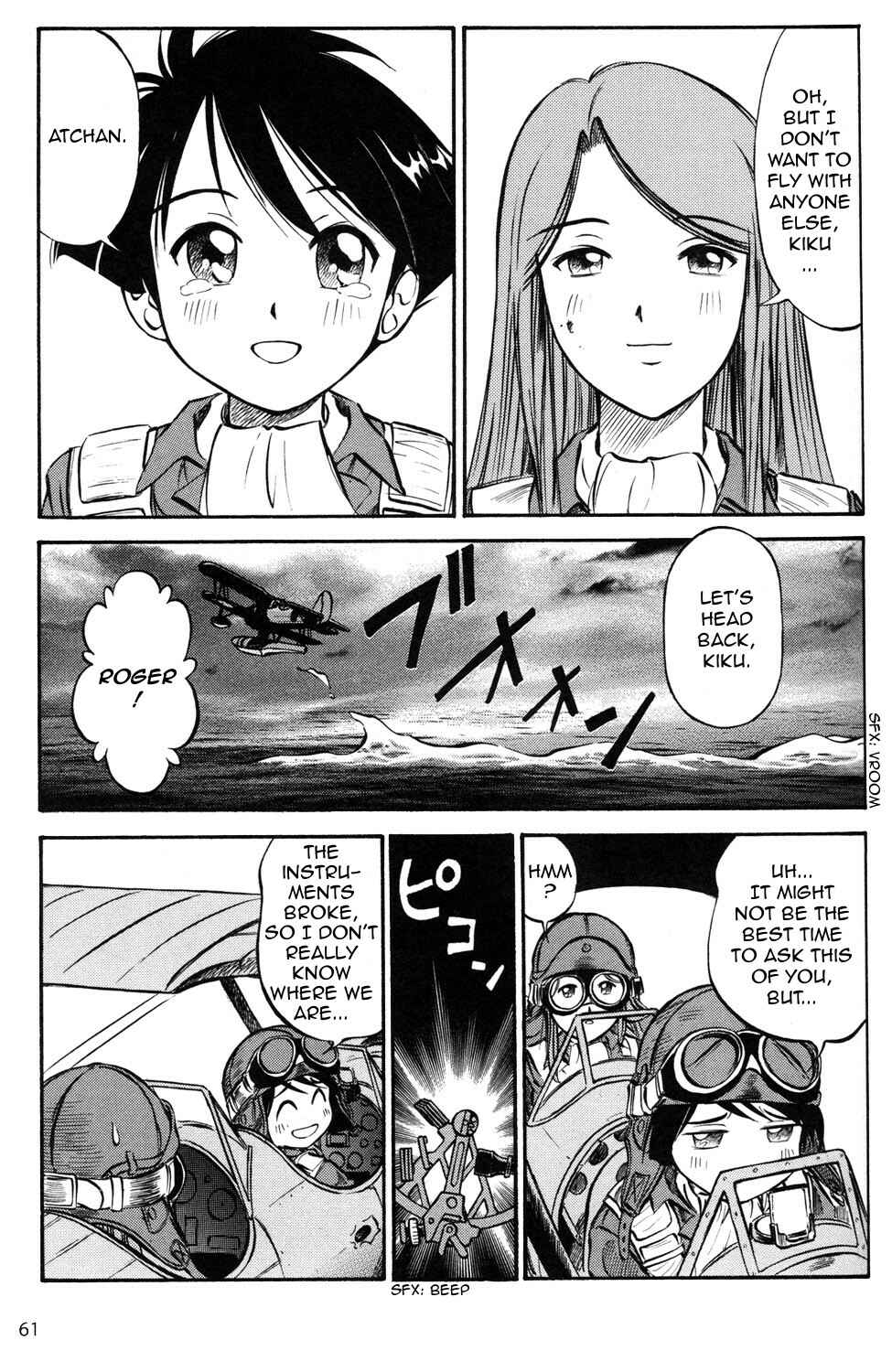 Page 16 Chapter 3 Black Iron Pukapuka-Tai