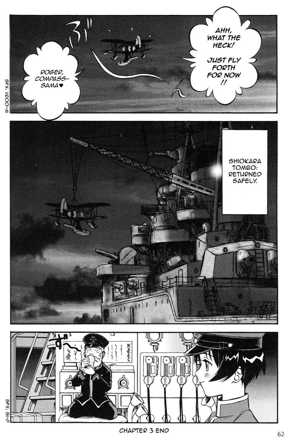 Page 17 Chapter 3 Black Iron Pukapuka-Tai