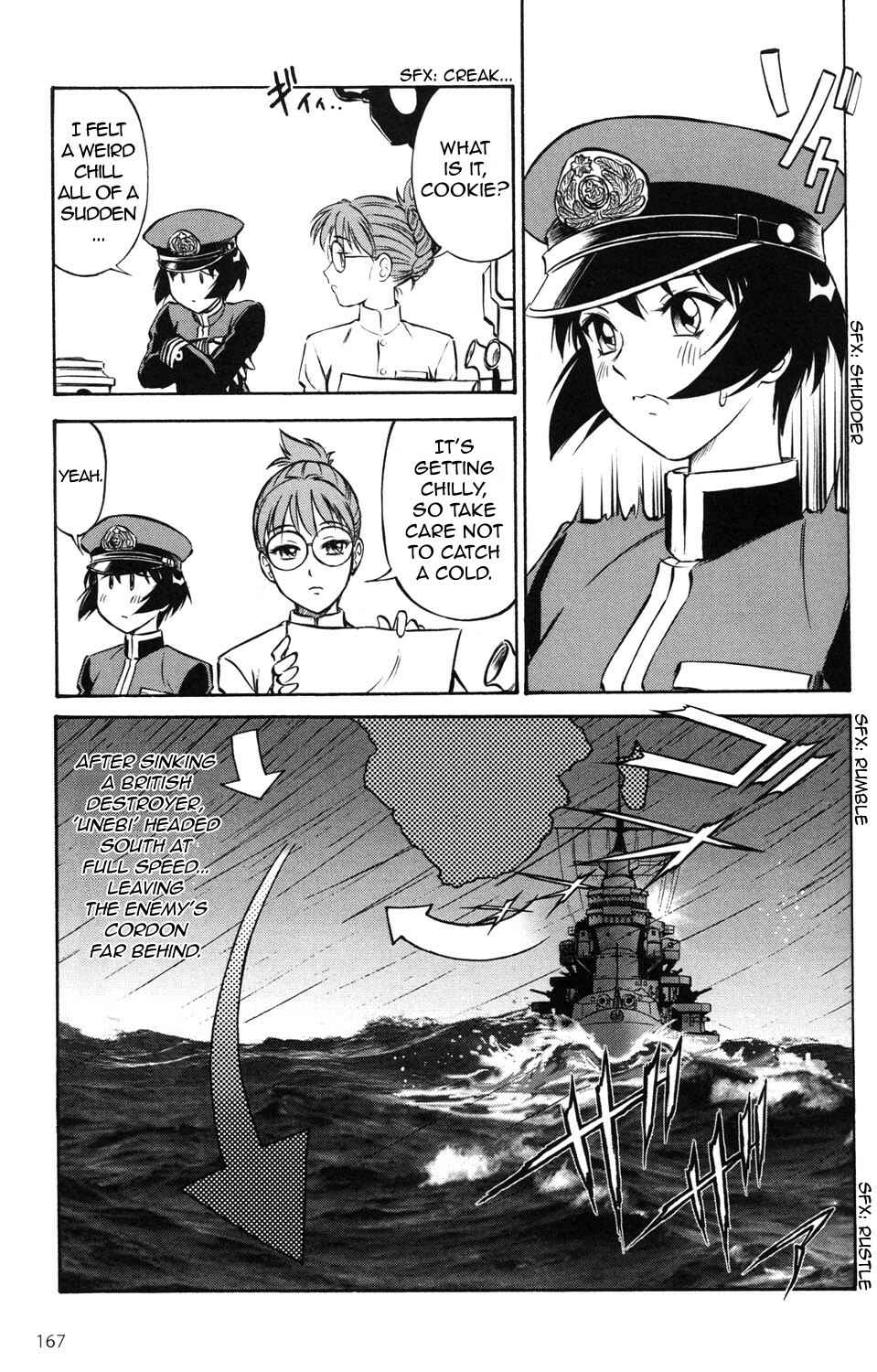 Page 5 Chapter 9 Black Iron Pukapuka-Tai