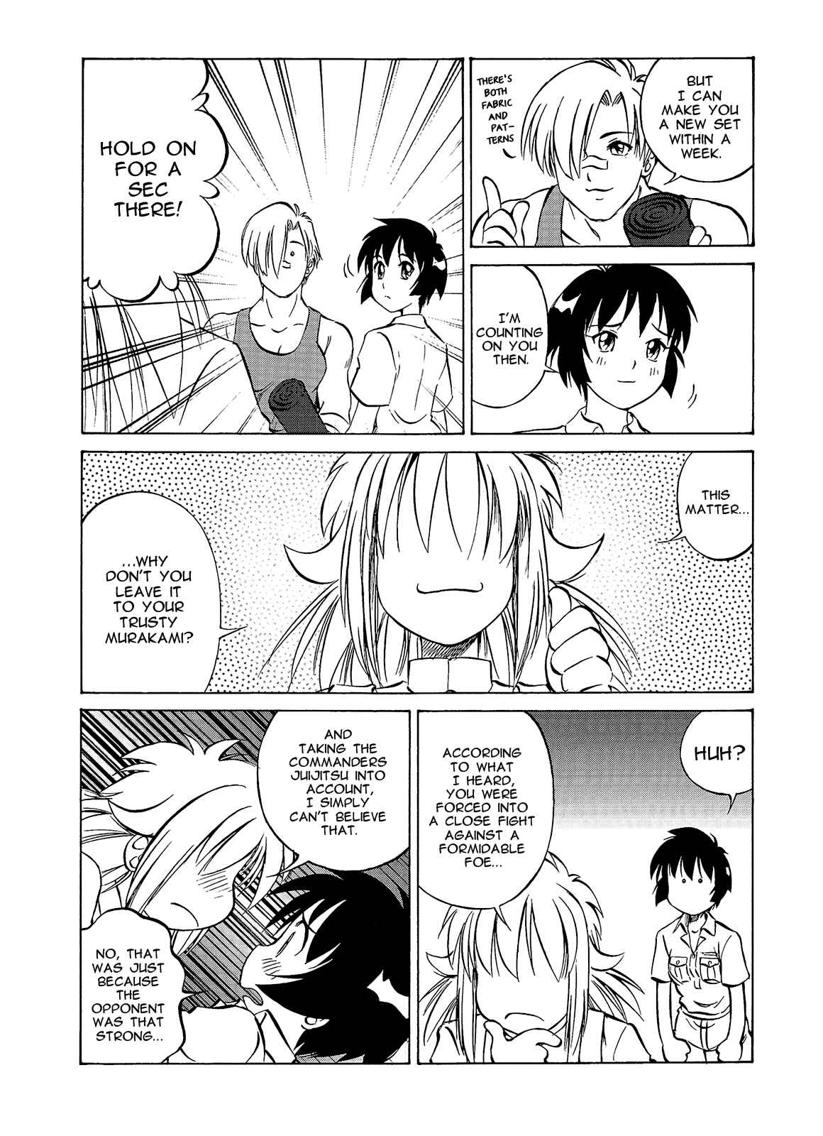 Page 9 Chapter 32 Black Iron Pukapuka-Tai