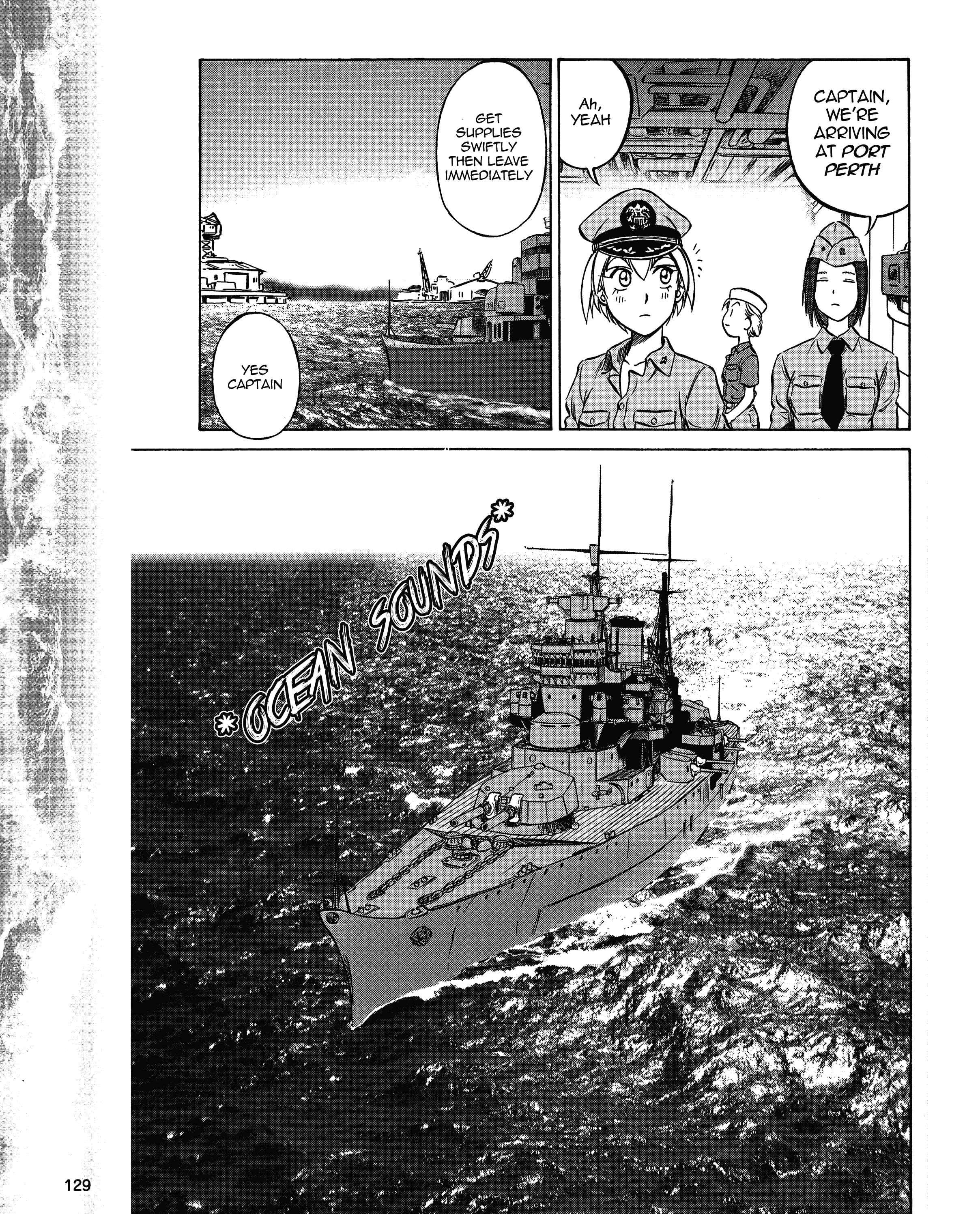 Page 15 Chapter 35 Black Iron Pukapuka-Tai