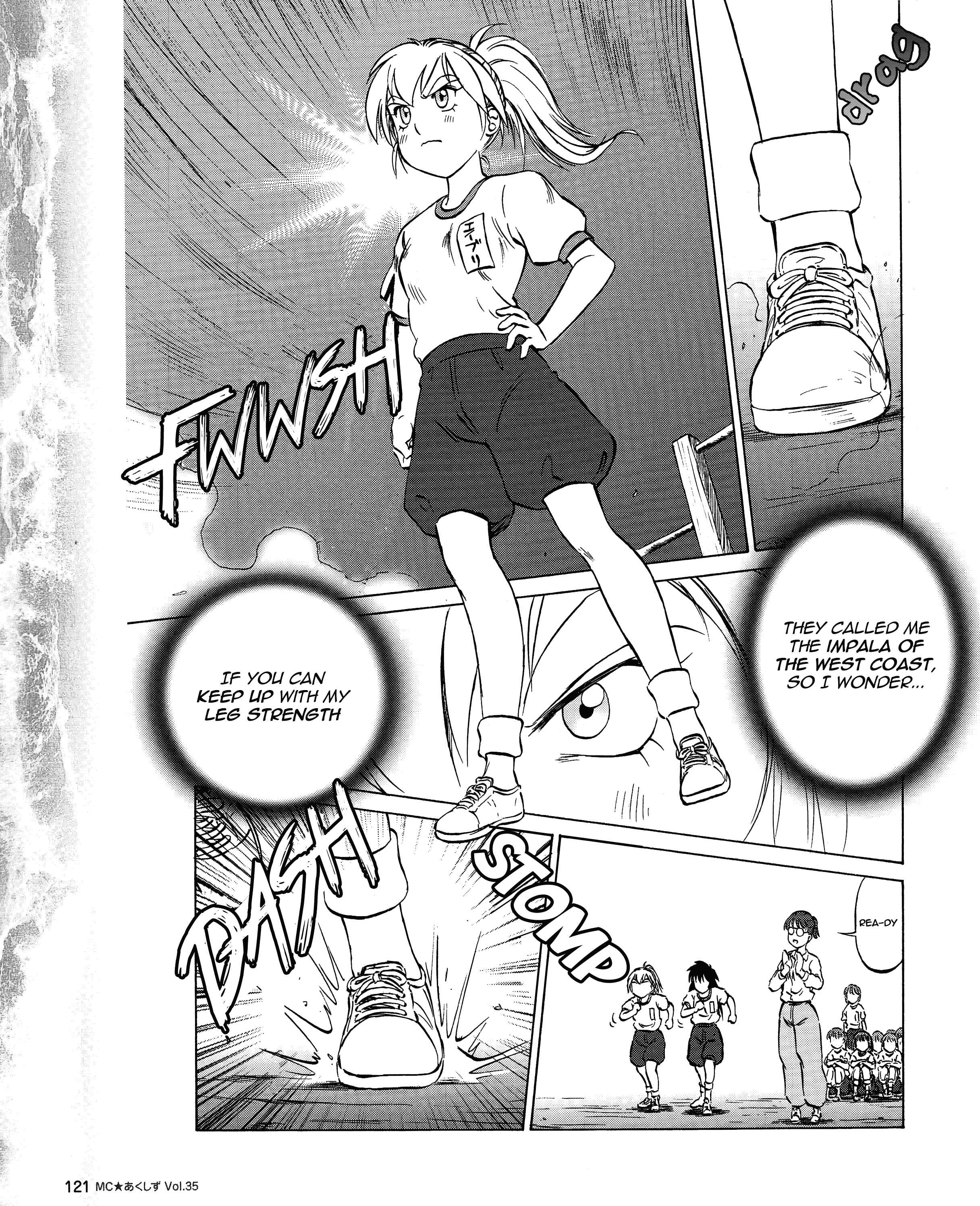 Page 7 Chapter 35 Black Iron Pukapuka-Tai
