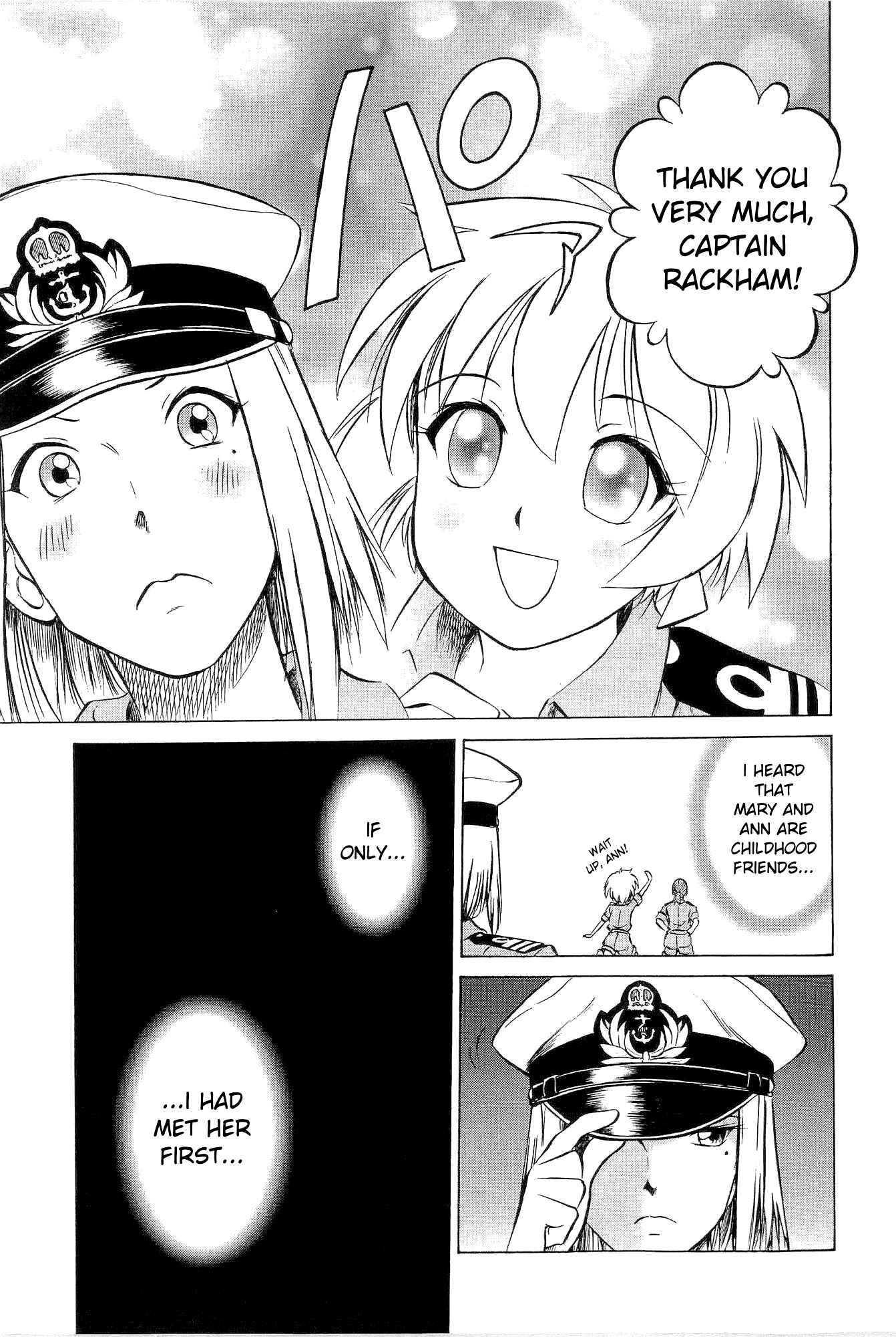 Page 13 Chapter 19 Black Iron Pukapuka-Tai