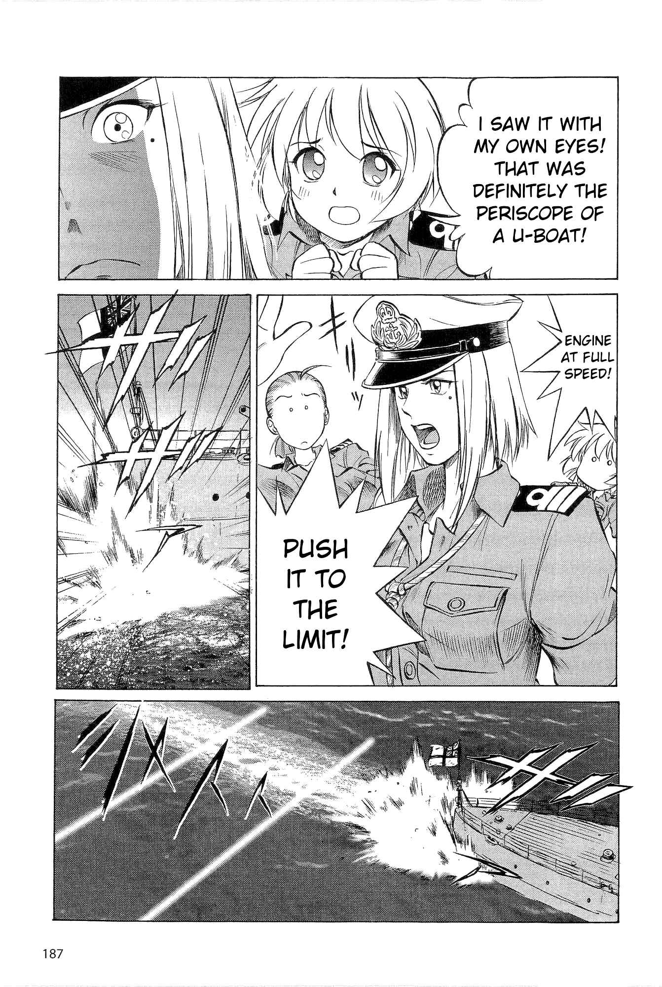Page 3 Chapter 20 Black Iron Pukapuka-Tai
