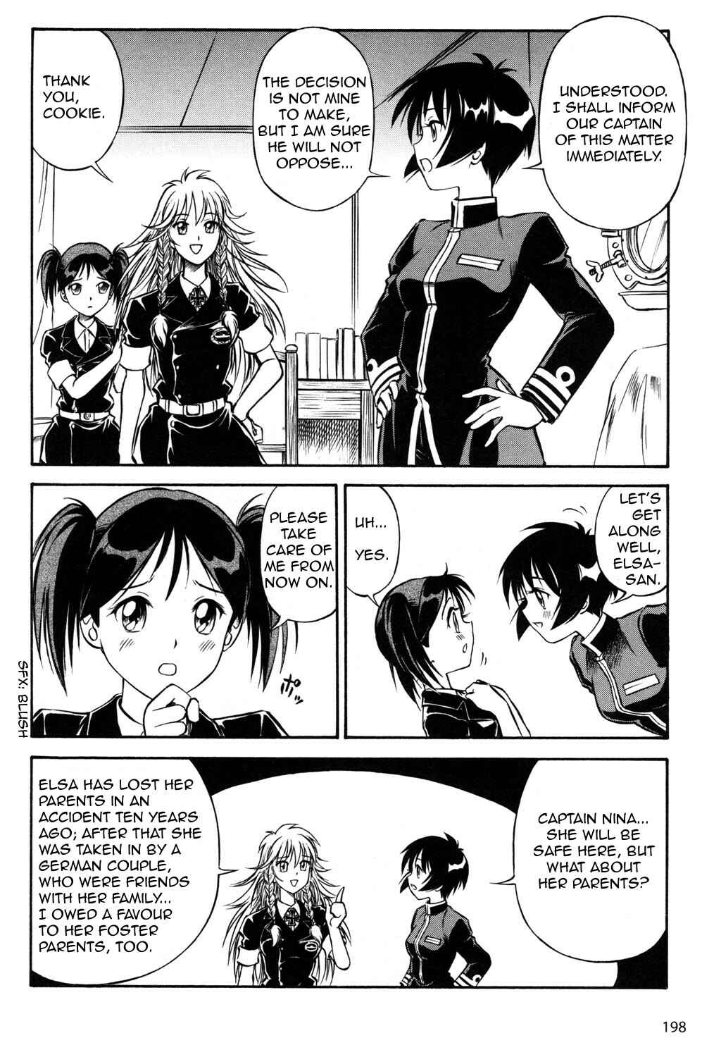 Page 14 Chapter 10 Black Iron Pukapuka-Tai