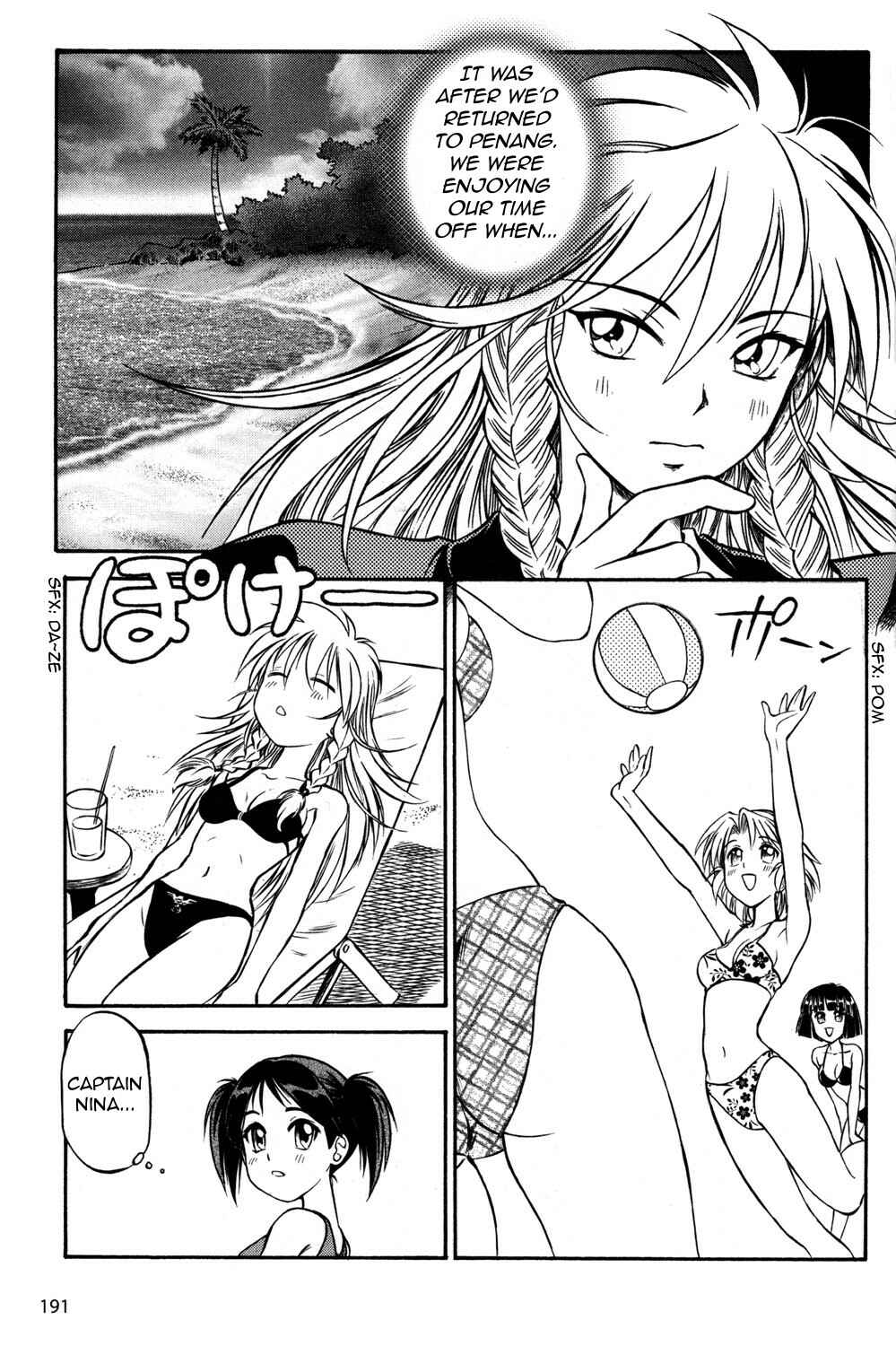 Page 7 Chapter 10 Black Iron Pukapuka-Tai