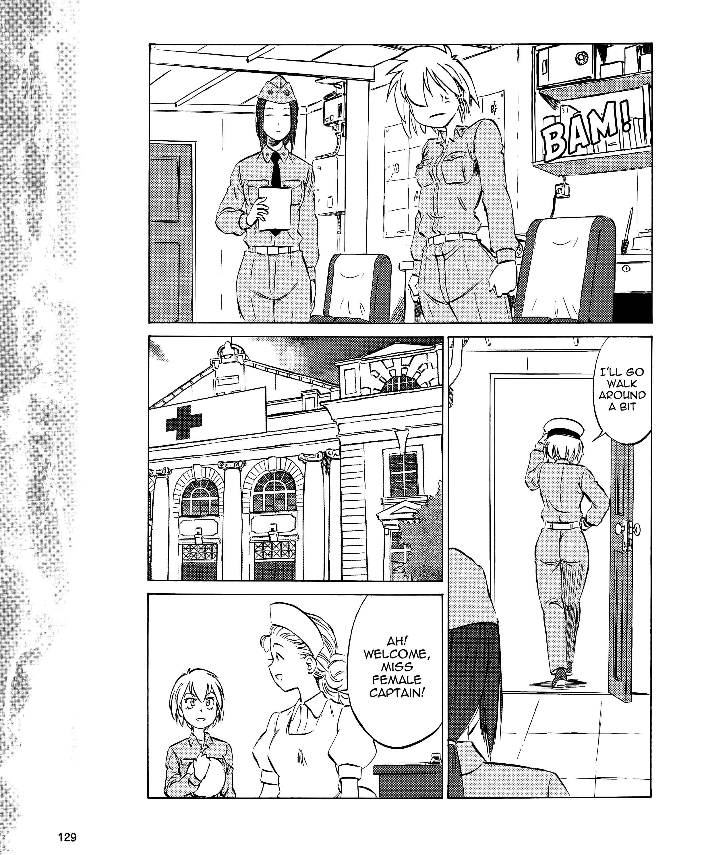 Page 15 Chapter 42 Black Iron Pukapuka-Tai