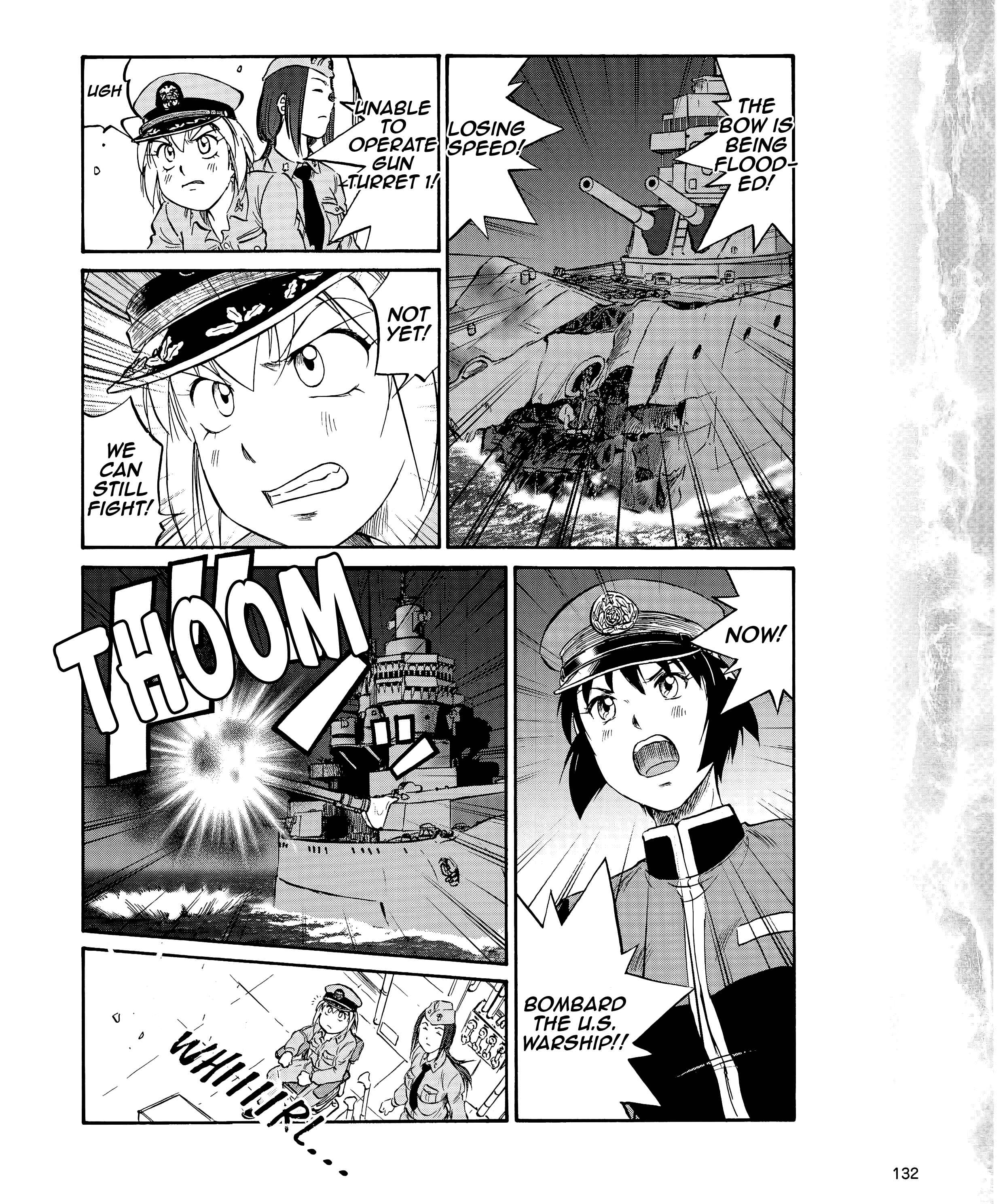 Page 10 Chapter 48 Black Iron Pukapuka-Tai