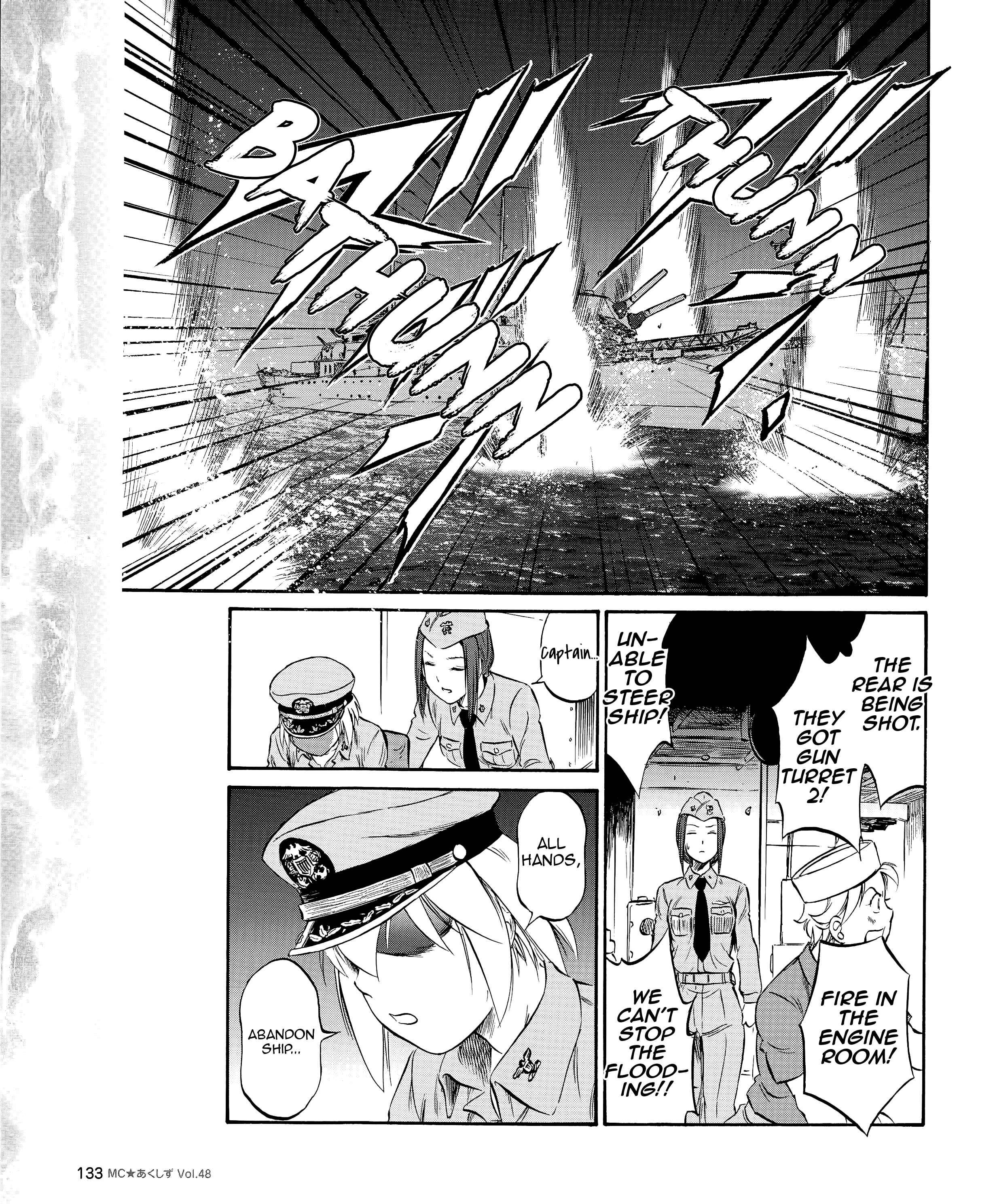 Page 11 Chapter 48 Black Iron Pukapuka-Tai