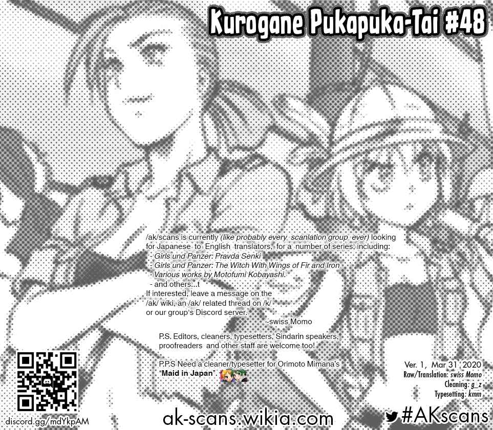 Page 17 Chapter 48 Black Iron Pukapuka-Tai