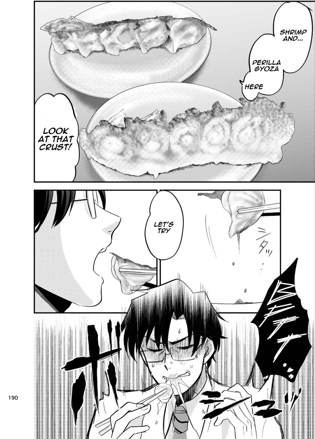 Page 19 Chapter Unknown_fbbb The Idolm@ster - Puromeshi (Doujinshi)