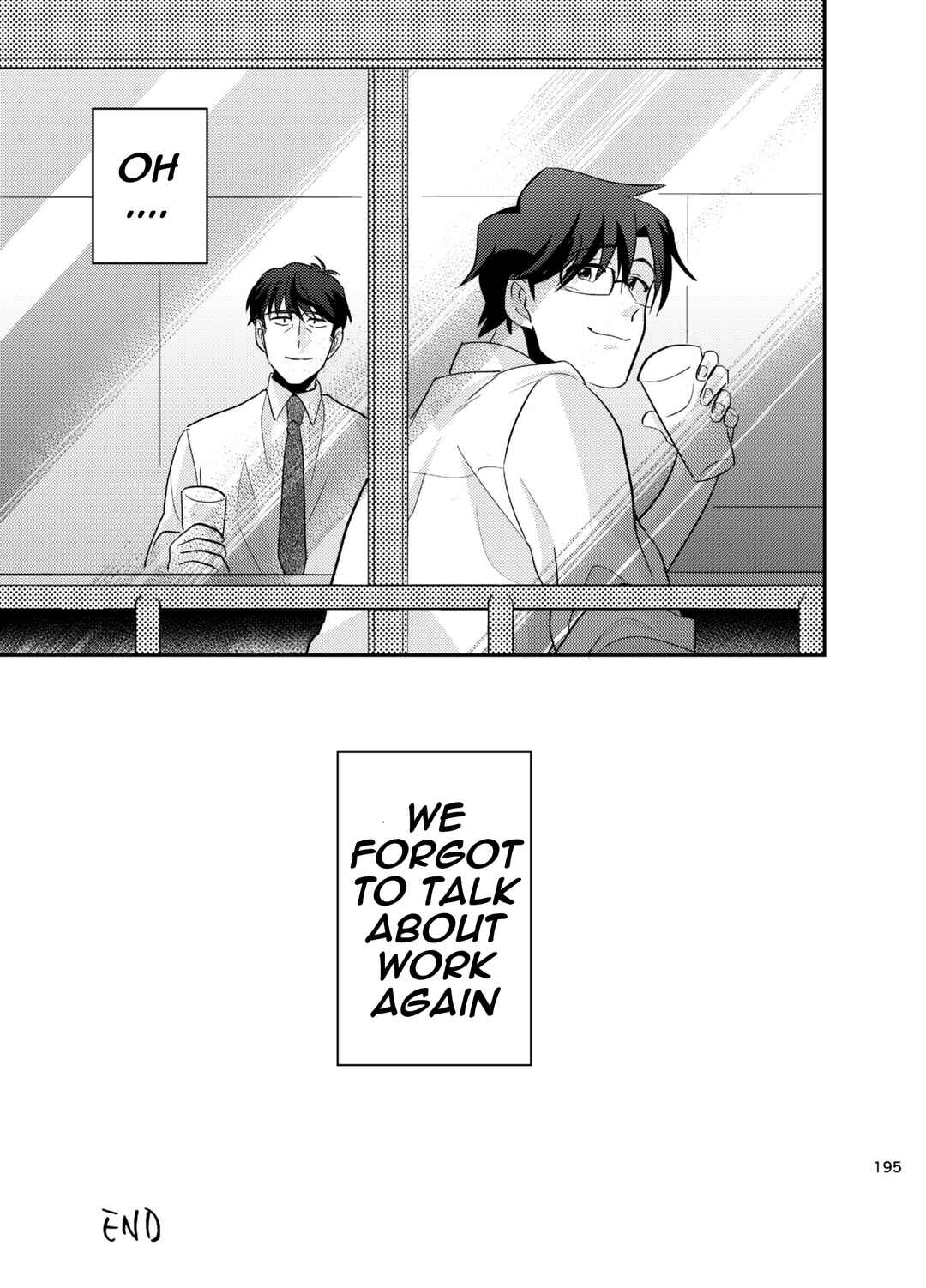 Page 24 Chapter Unknown_fbbb The Idolm@ster - Puromeshi (Doujinshi)
