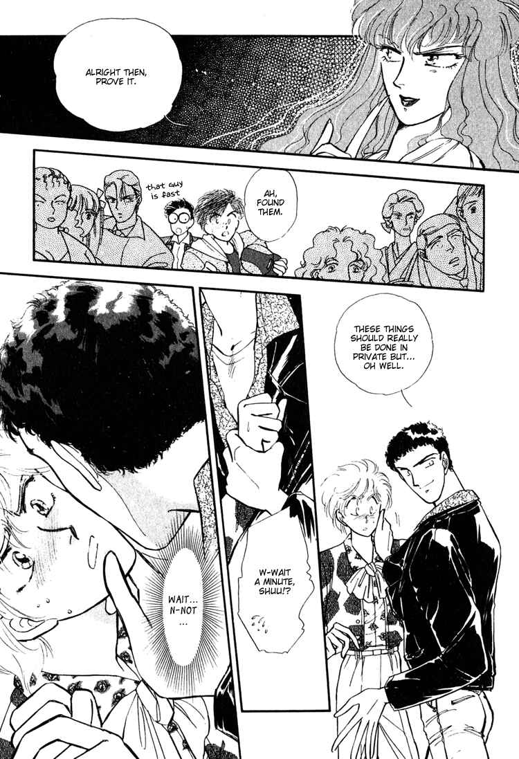 Page 29 Chapter 2 Street Guerrilla
