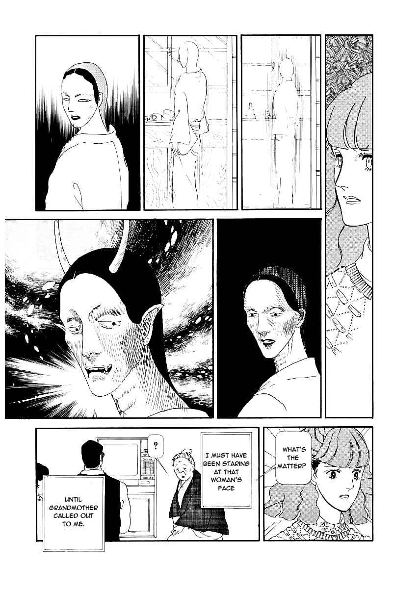 Page 10 Chapter 6 Yasha Gozen