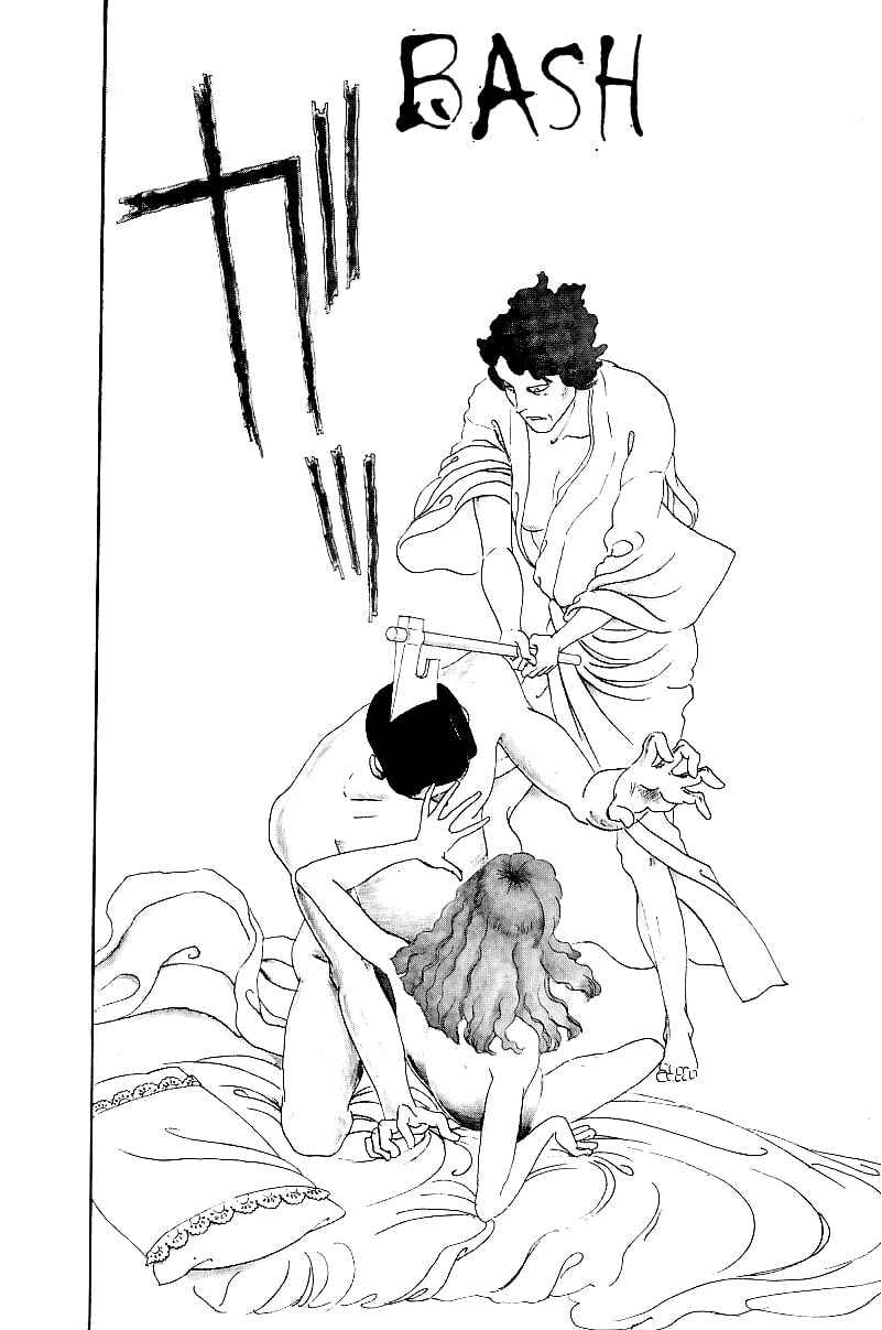 Page 27 Chapter 6 Yasha Gozen