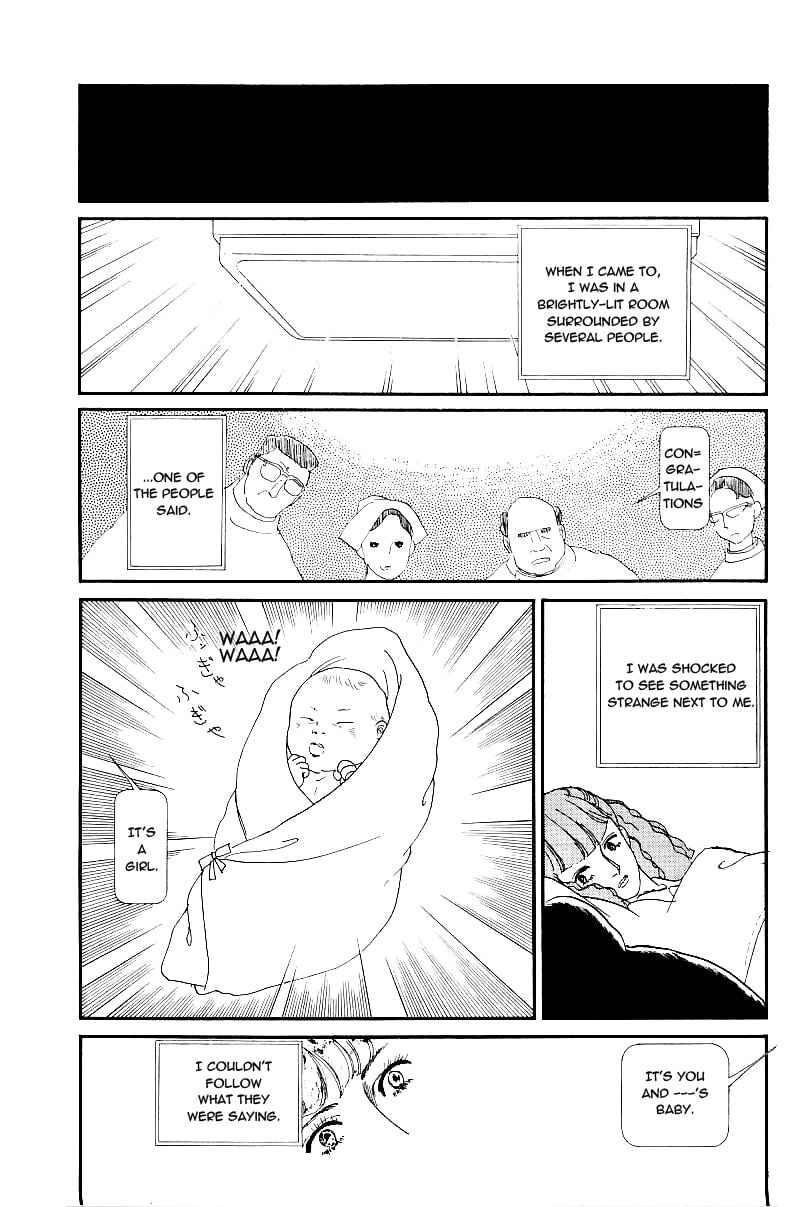 Page 30 Chapter 6 Yasha Gozen