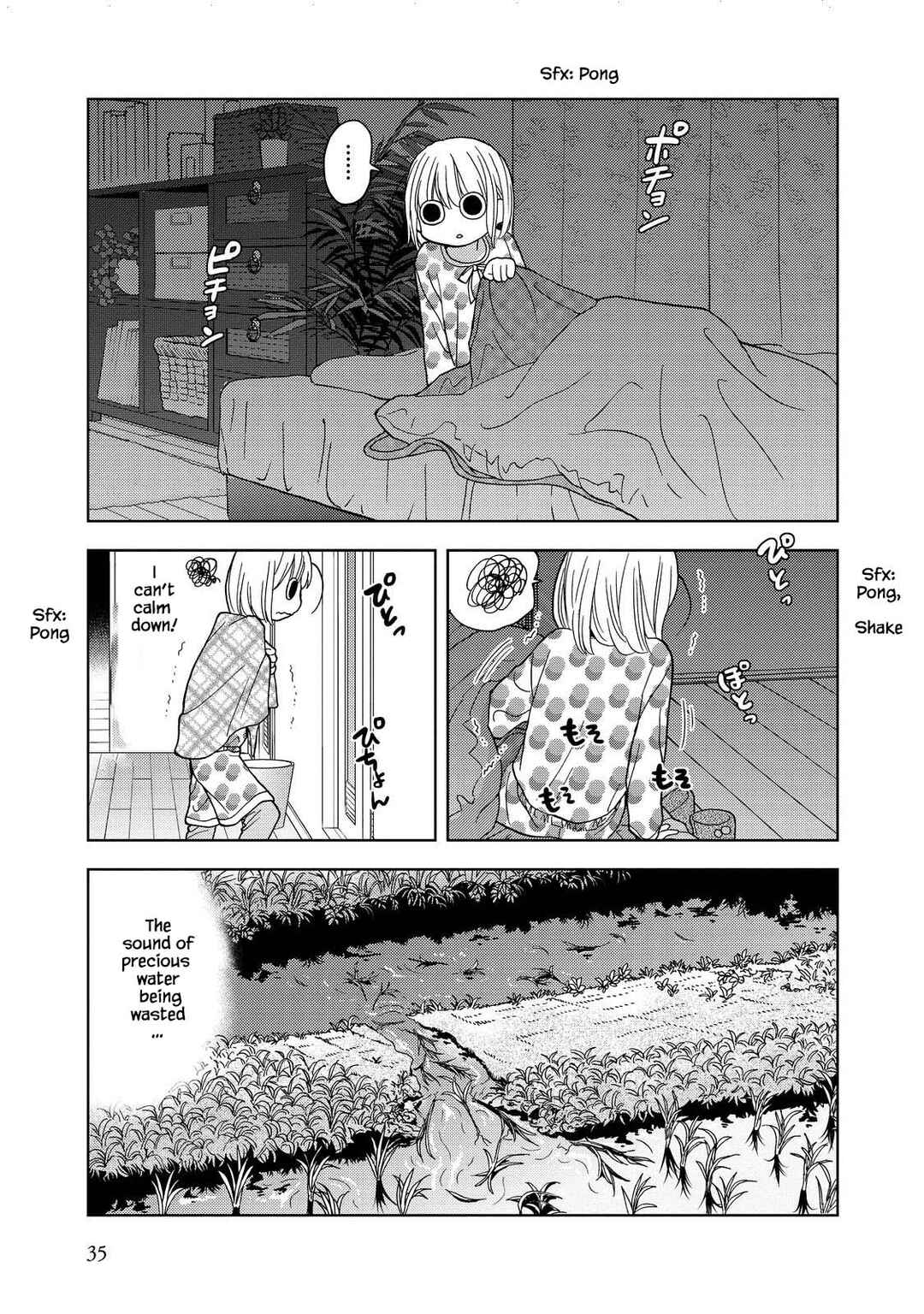 Page 5 Chapter 17 Takako-san