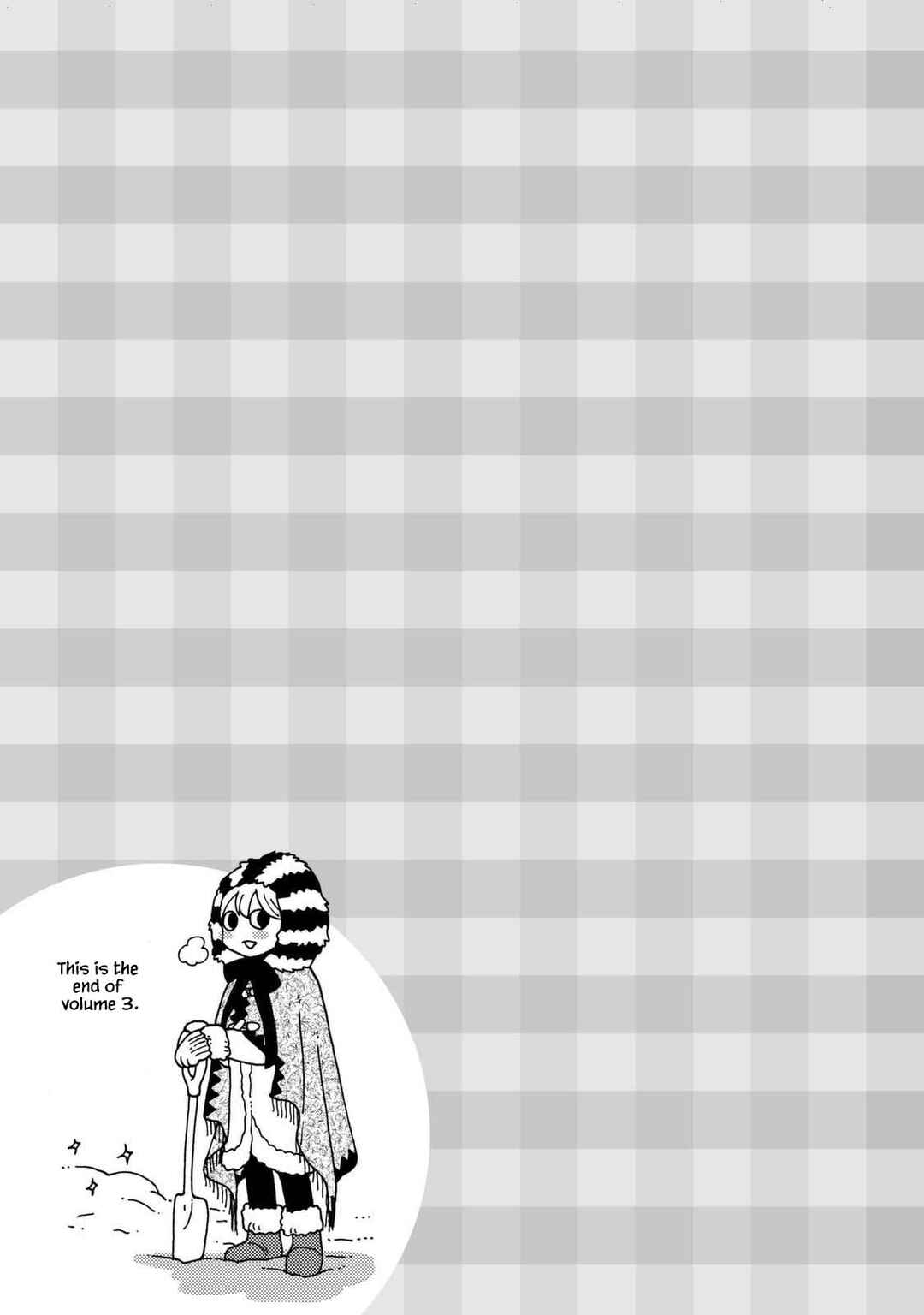 Page 7 Chapter 39 Takako-san