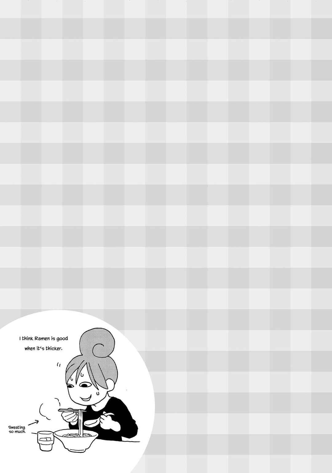 Page 11 Chapter 54 Takako-san