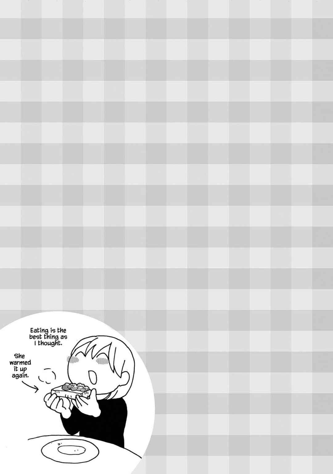 Page 11 Chapter 63 Takako-san