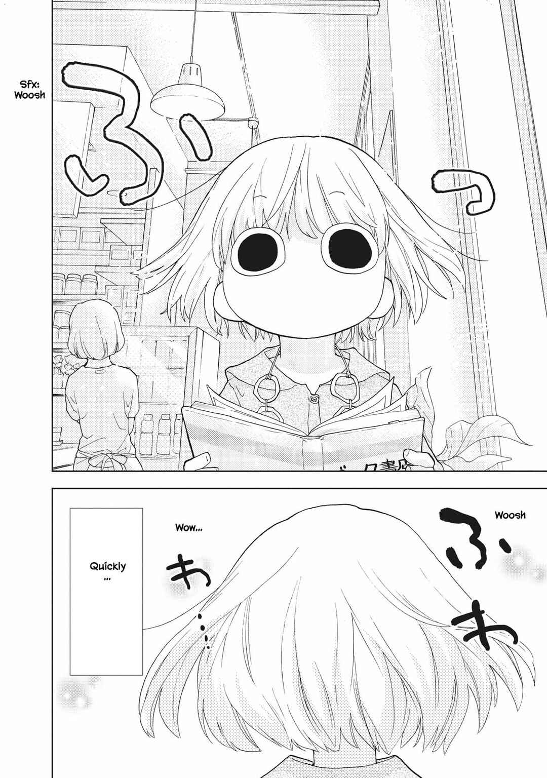 Page 6 Chapter 9 Takako-san