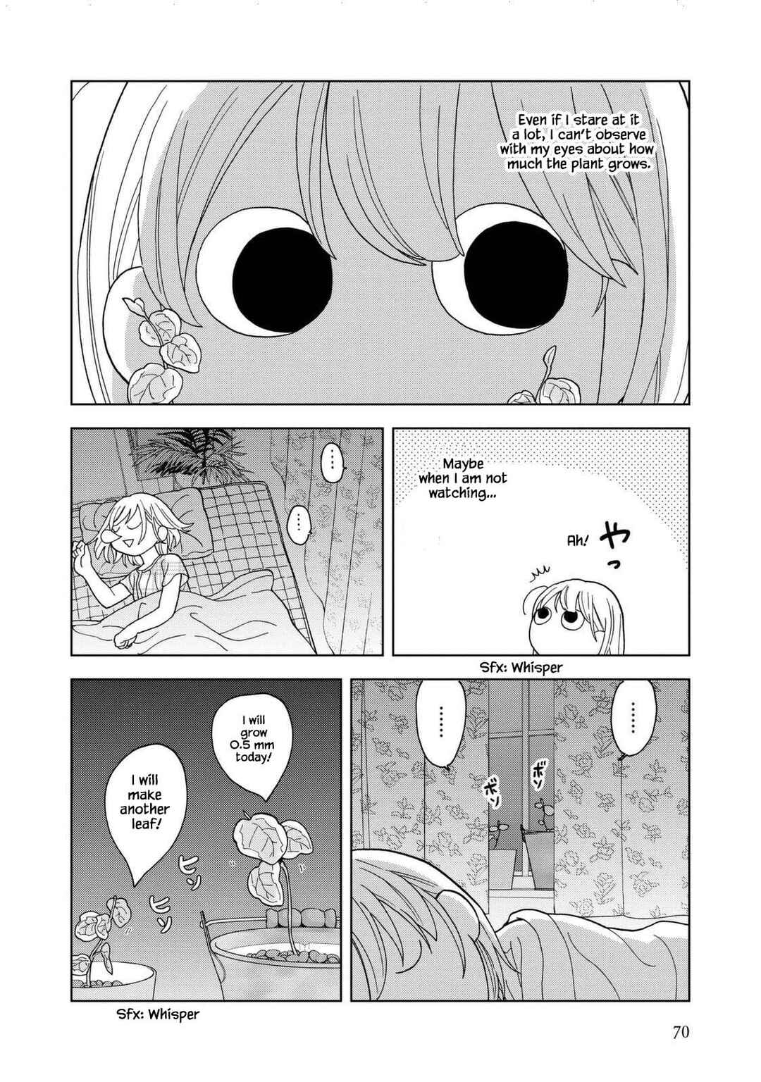 Page 6 Chapter 33 Takako-san