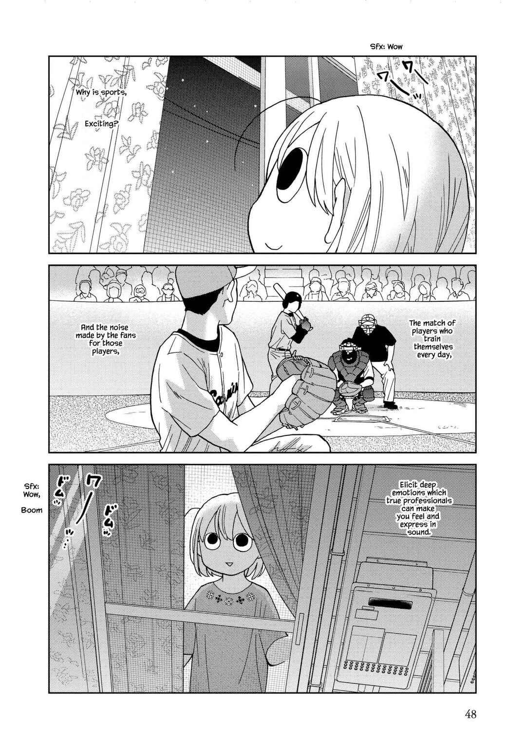 Page 6 Chapter 44 Takako-san