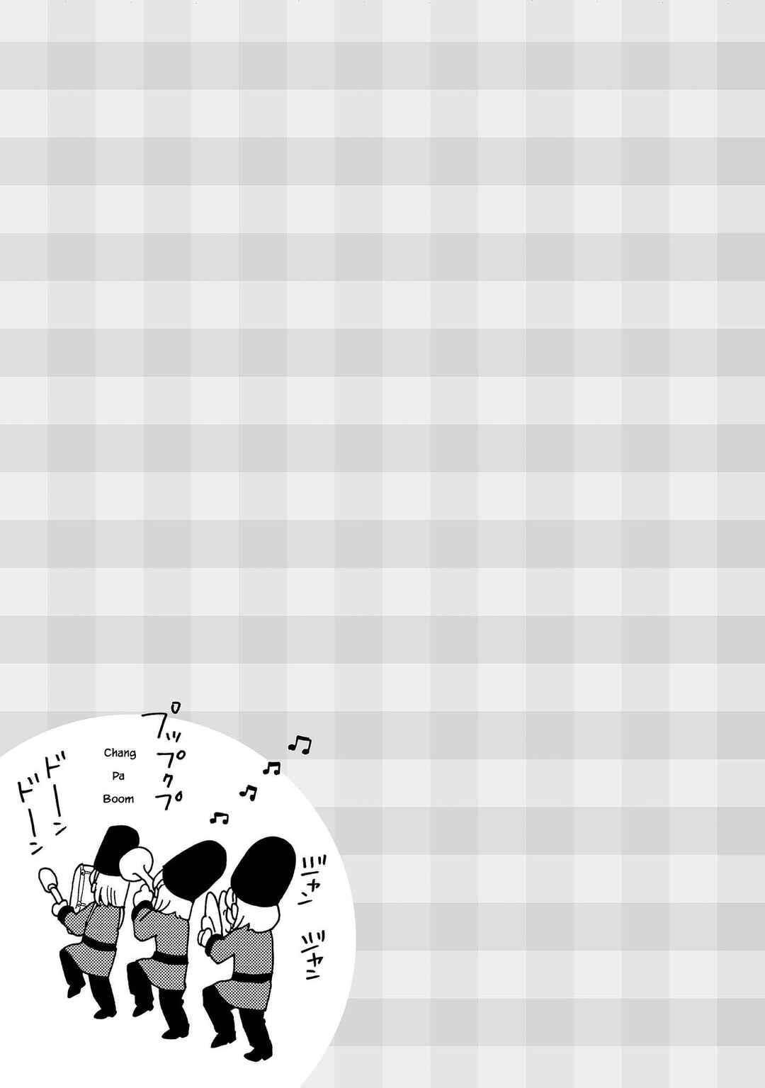 Page 11 Chapter 55 Takako-san
