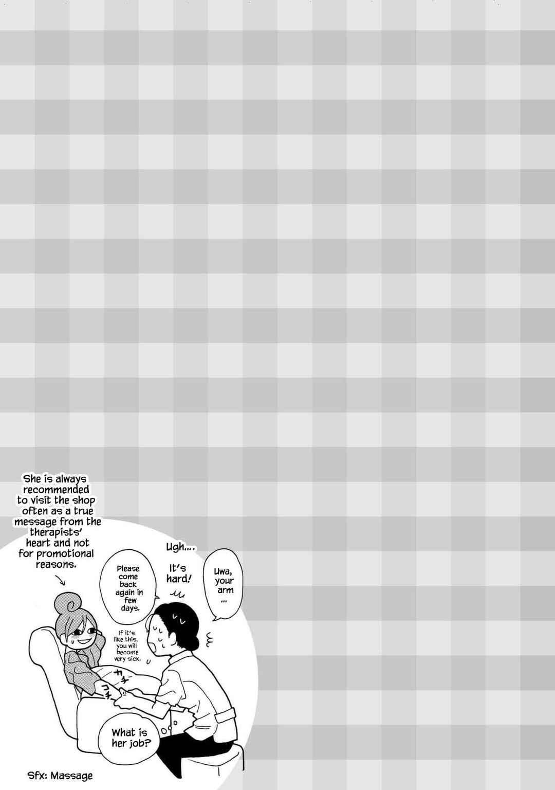 Page 9 Chapter 35 Takako-san