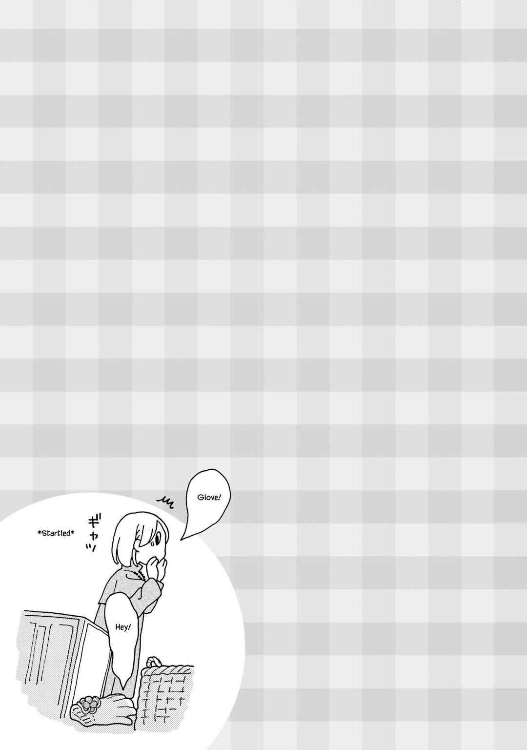 Page 12 Chapter 64 Takako-san