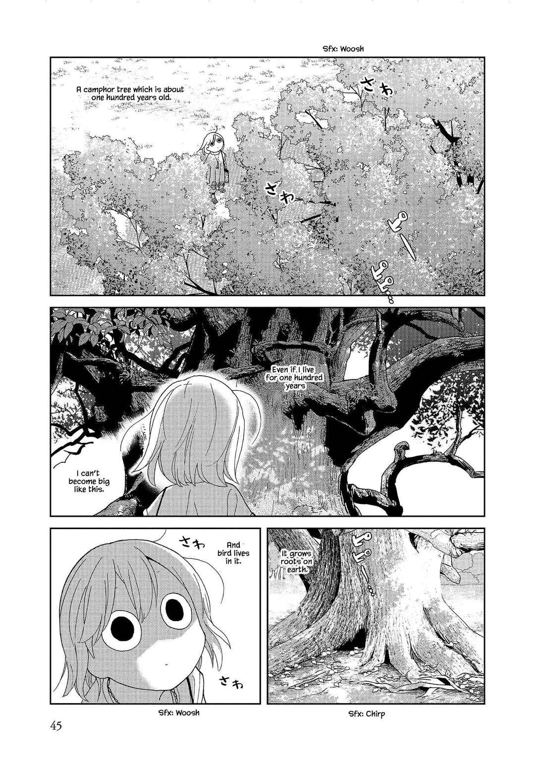 Page 5 Chapter 56 Takako-san