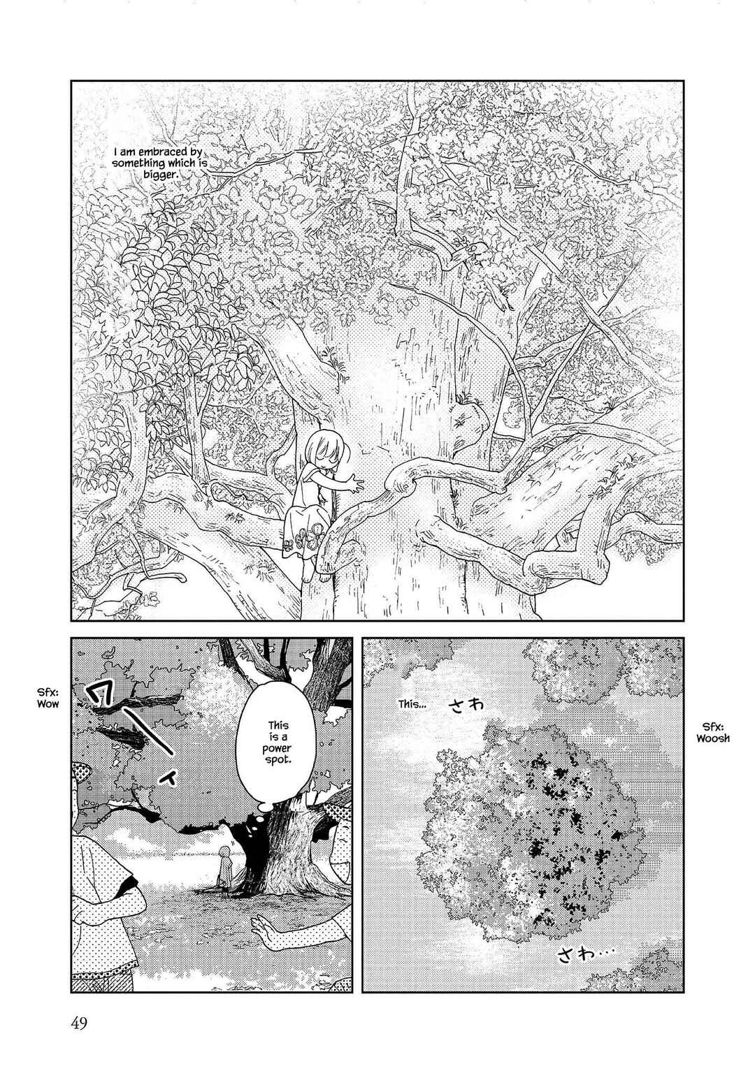 Page 9 Chapter 56 Takako-san