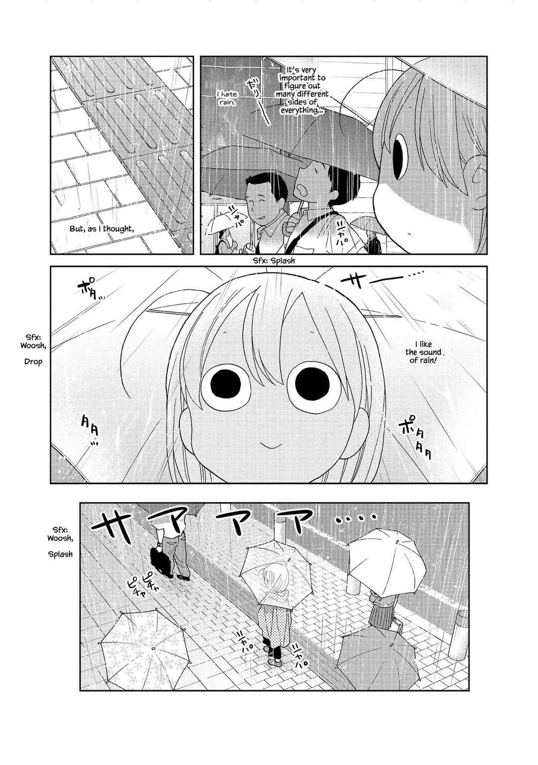 Page 10 Chapter 59 Takako-san