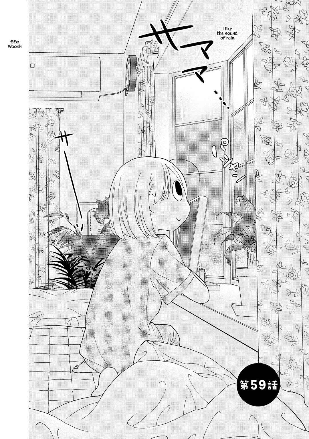 Page 4 Chapter 59 Takako-san