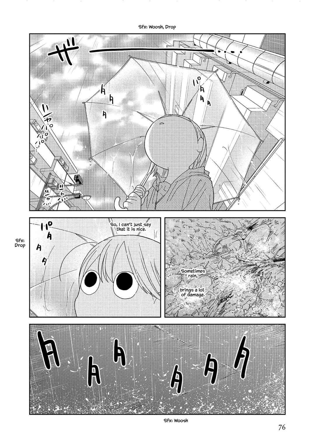 Page 6 Chapter 59 Takako-san