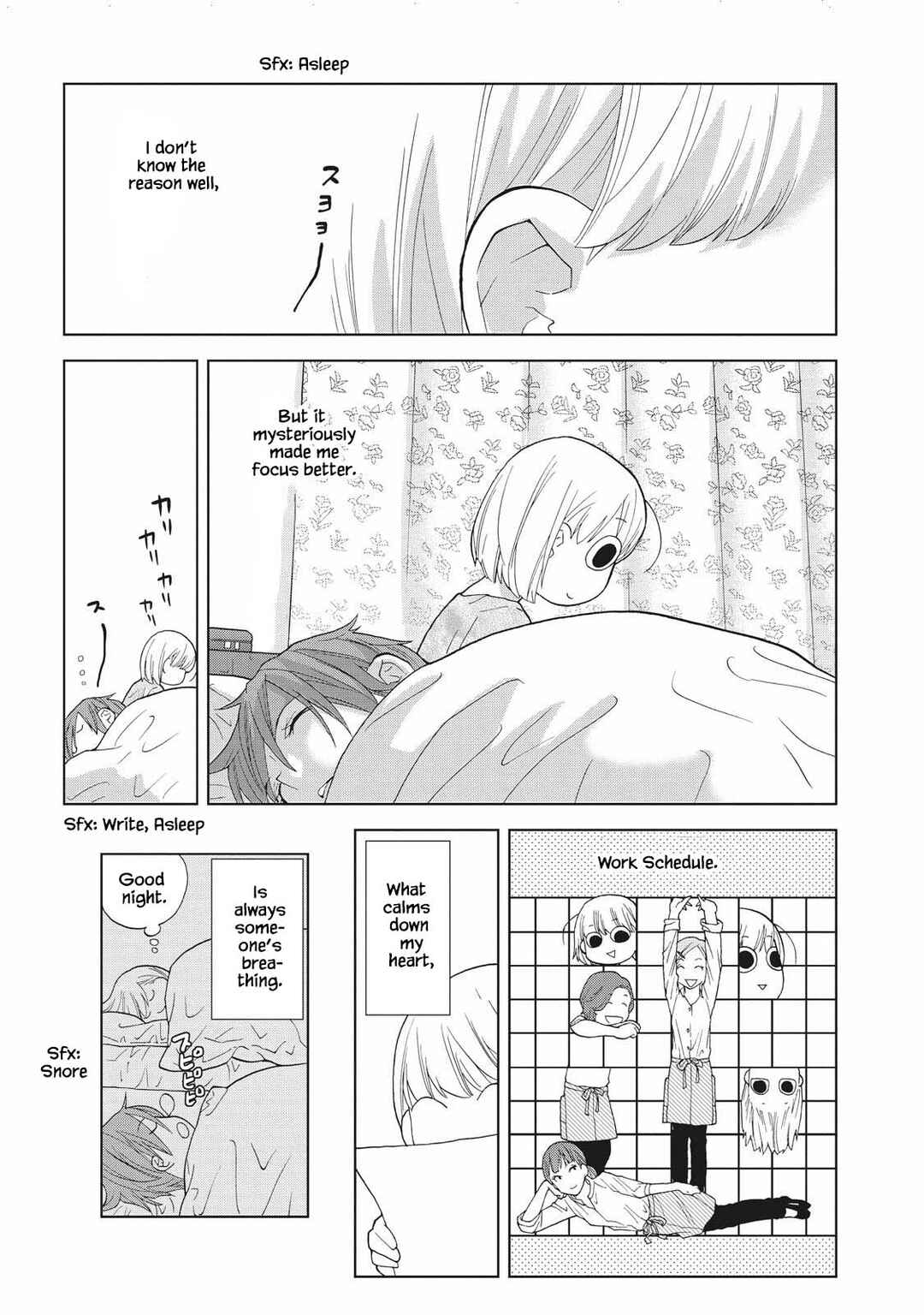 Page 10 Chapter 2 Takako-san