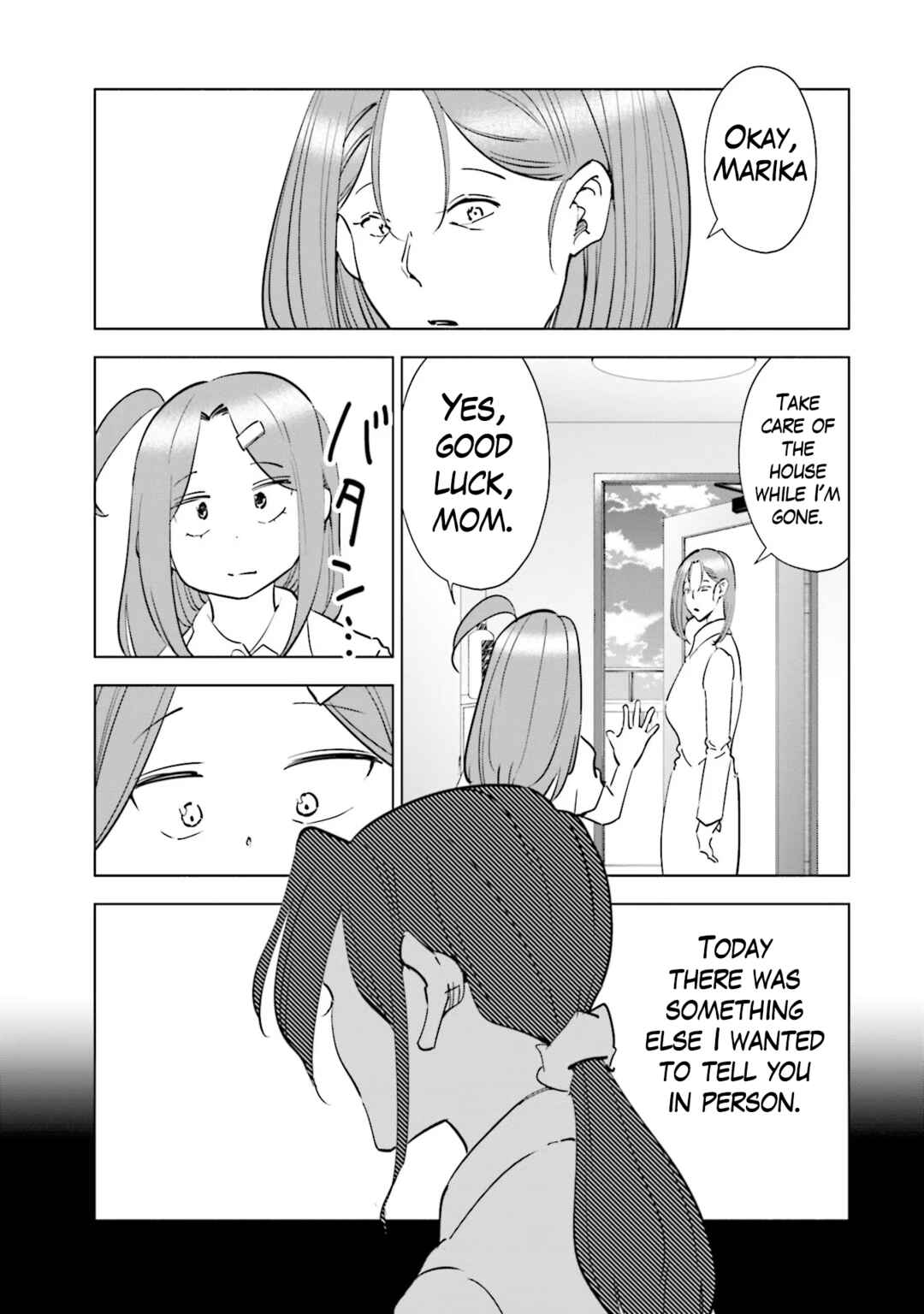 Page 14 Chapter 101 Tsuma, Shougakusei ni Naru.