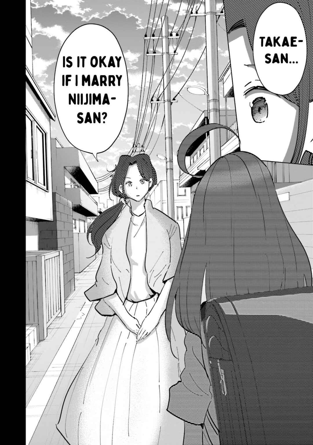 Page 15 Chapter 101 Tsuma, Shougakusei ni Naru.