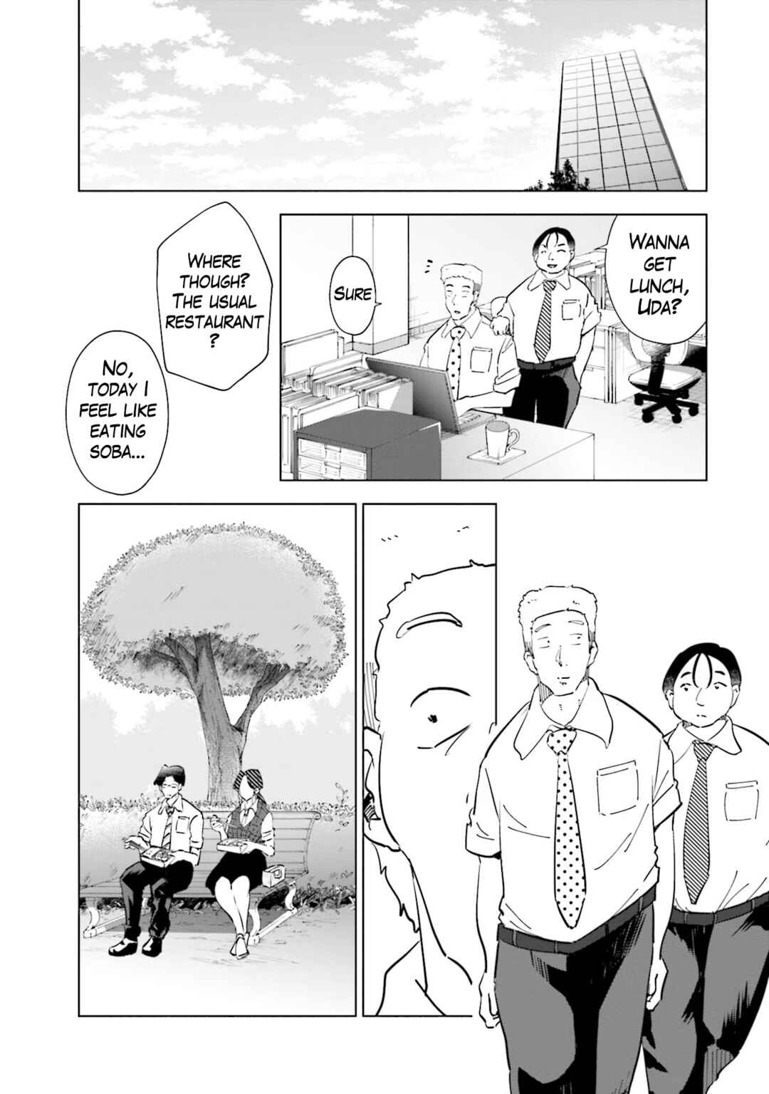 Page 2 Chapter 101 Tsuma, Shougakusei ni Naru.