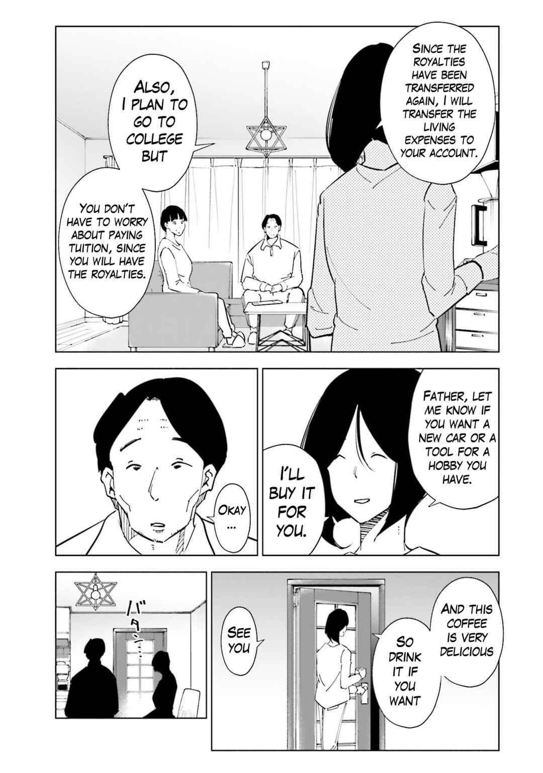 Page 11 Chapter 97 Tsuma, Shougakusei ni Naru.
