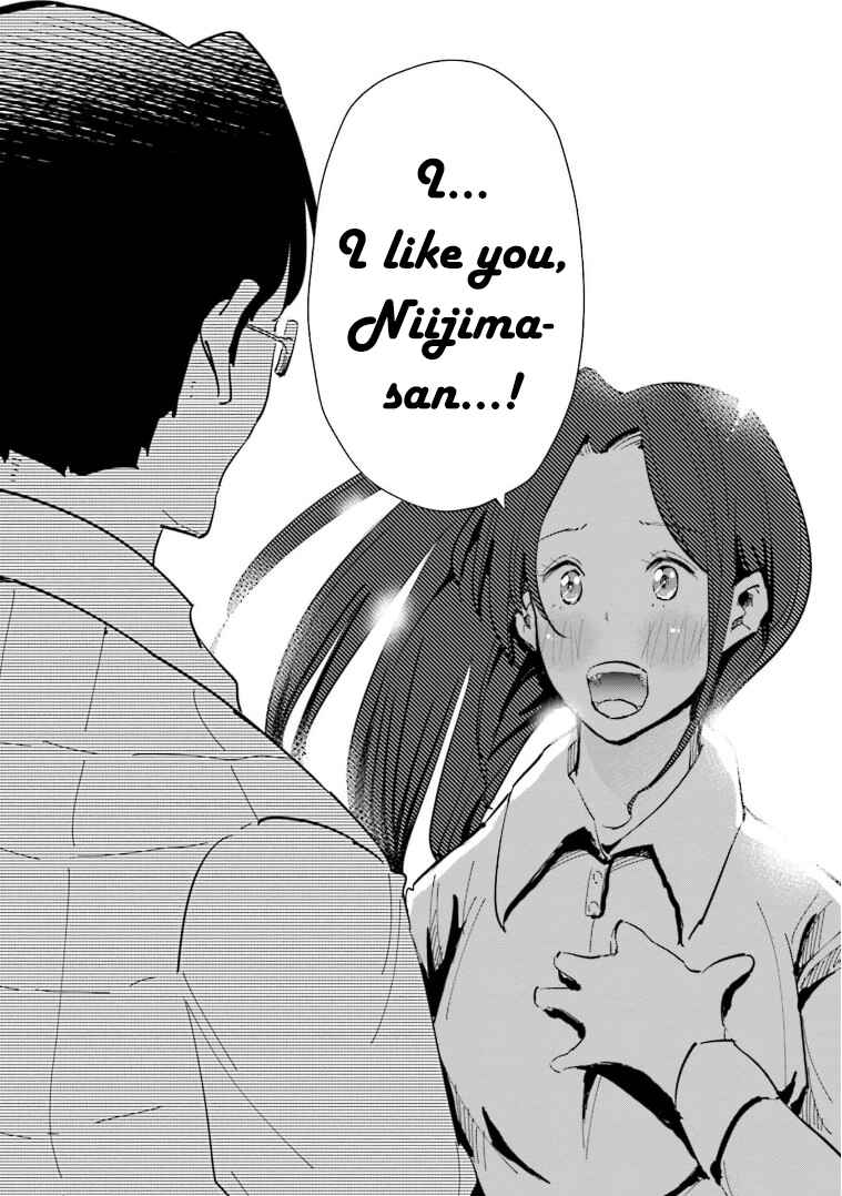 Page 19 Chapter 62 Tsuma, Shougakusei ni Naru.
