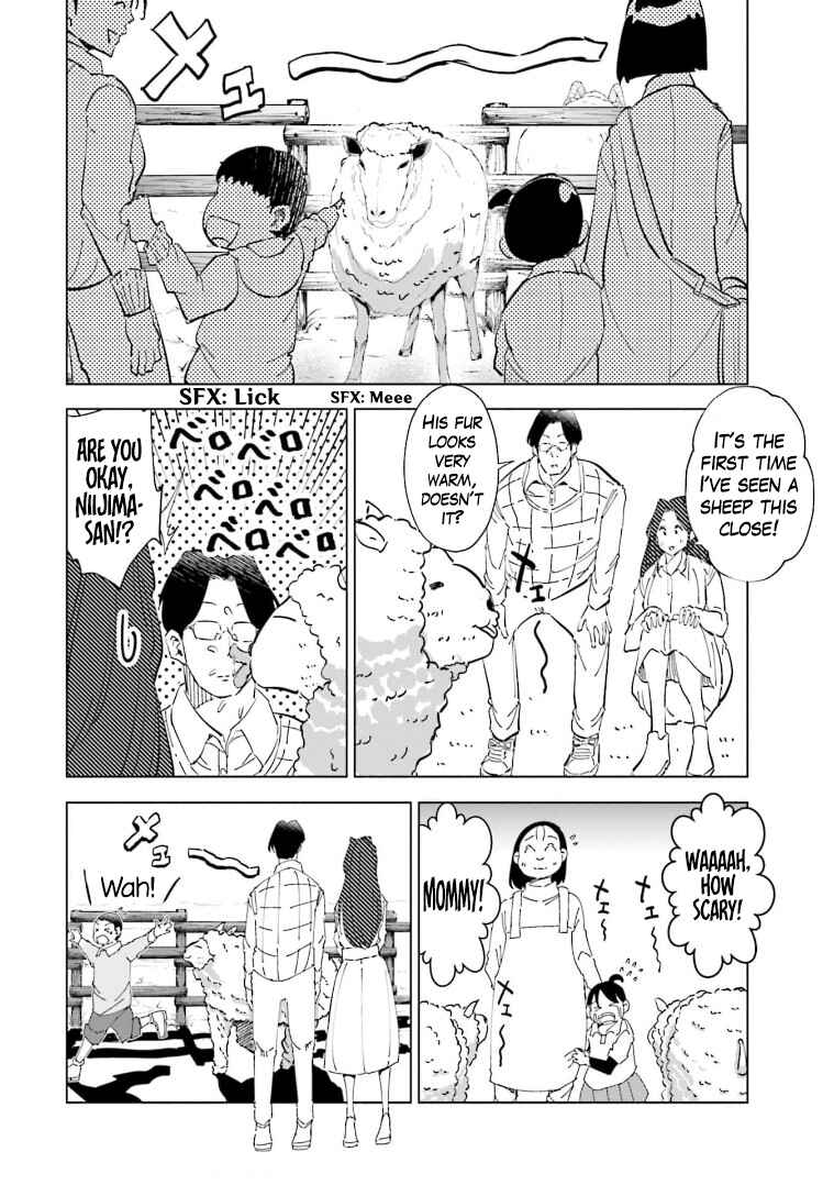 Page 8 Chapter 62 Tsuma, Shougakusei ni Naru.