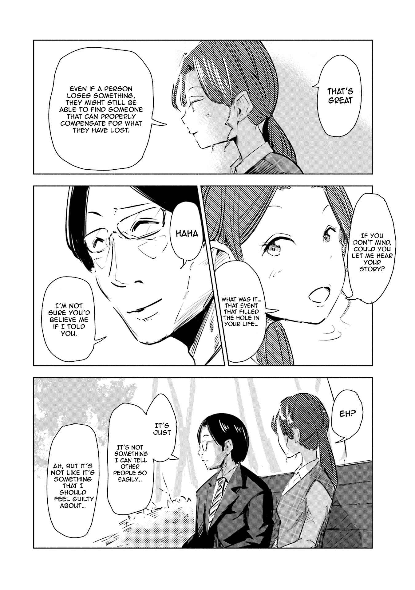 Page 17 Chapter 2 Tsuma, Shougakusei ni Naru.