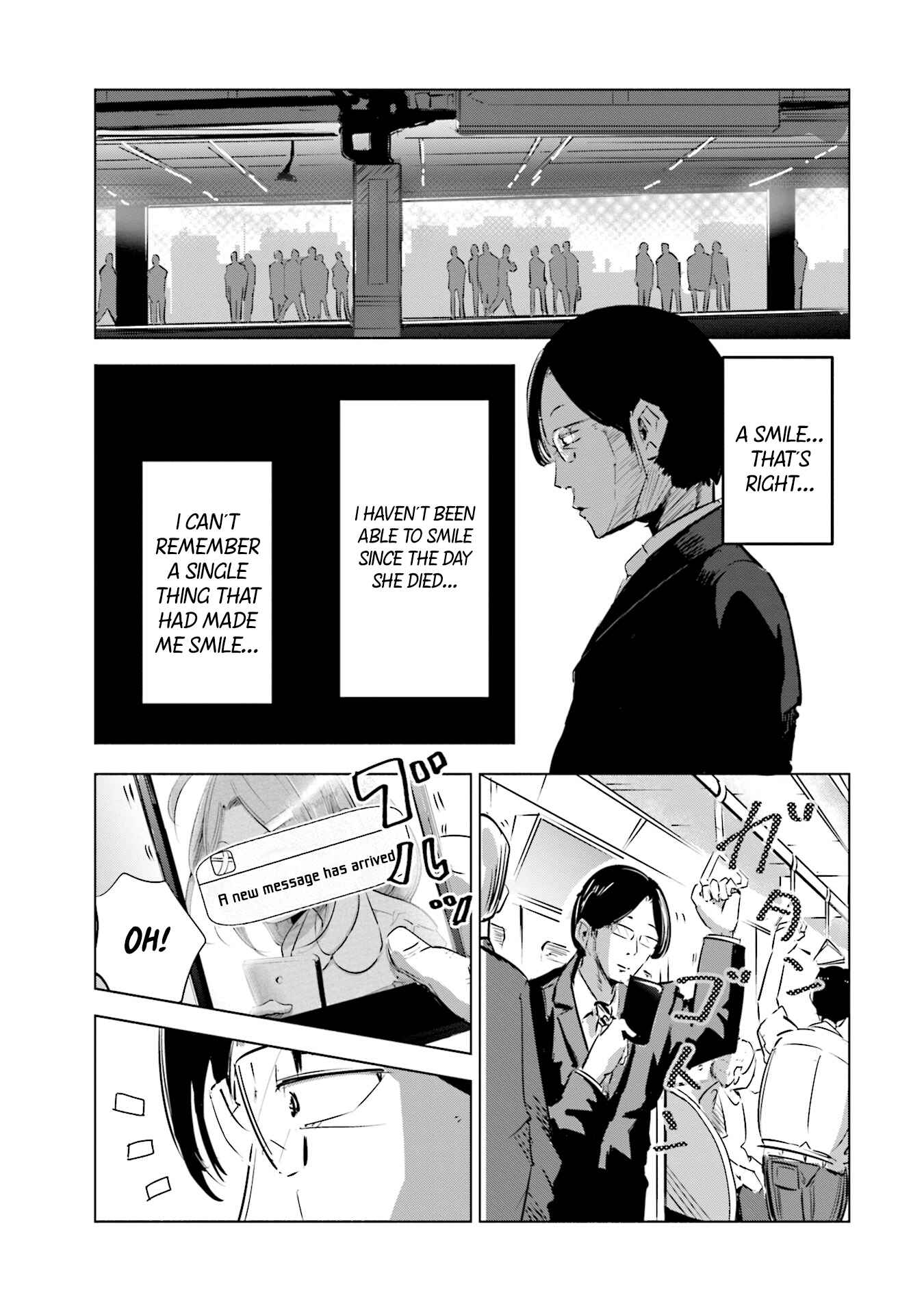Page 20 Chapter 2 Tsuma, Shougakusei ni Naru.