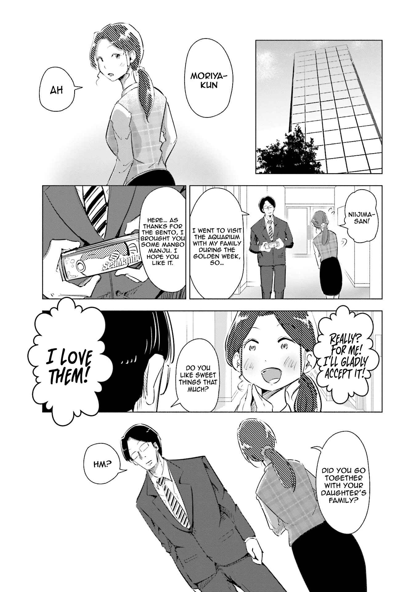 Page 20 Chapter 4 Tsuma, Shougakusei ni Naru.